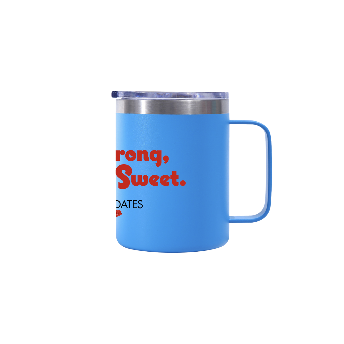 50 FIRST DATES Travel Mug