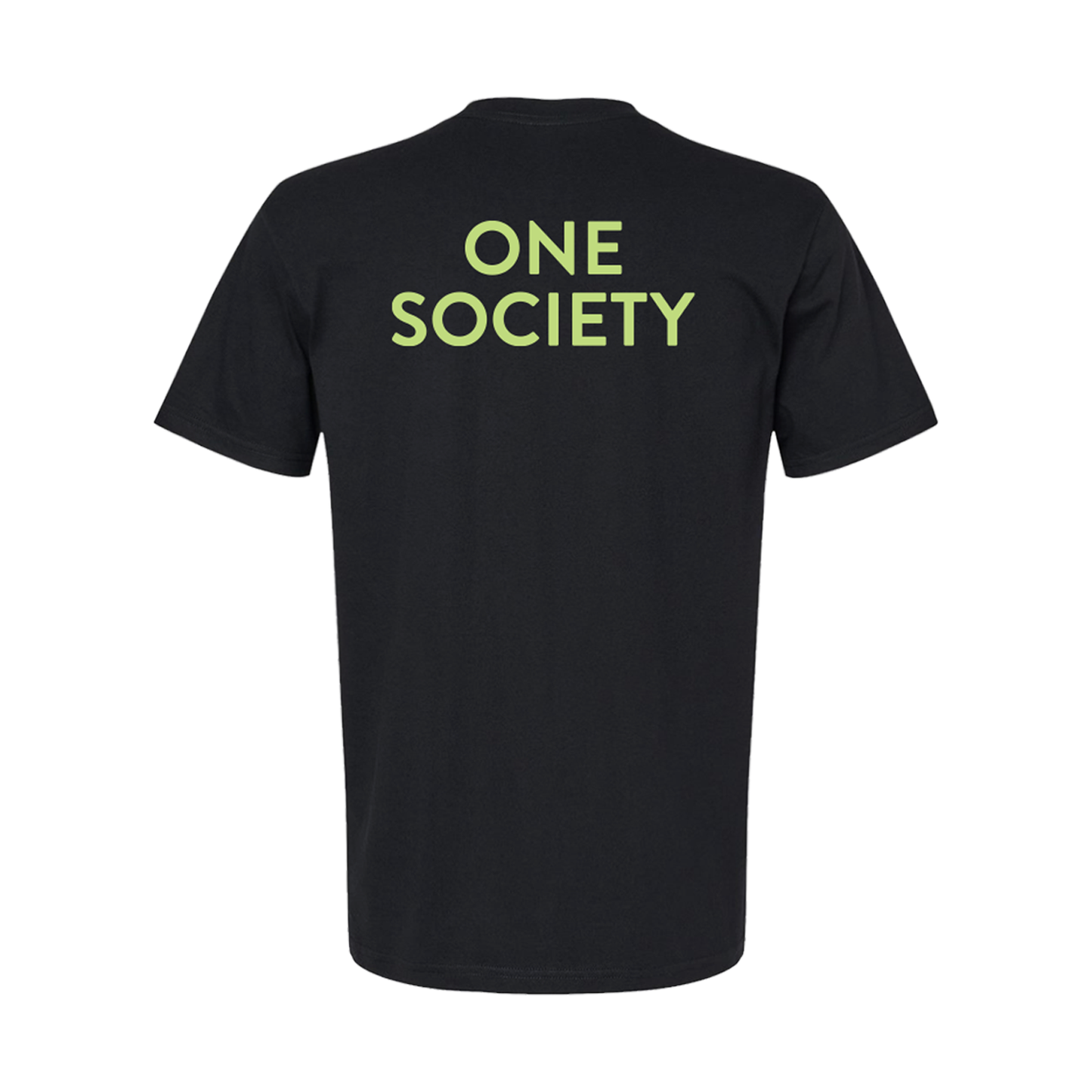 AN INSPECTOR CALLS Logo T-Shirt