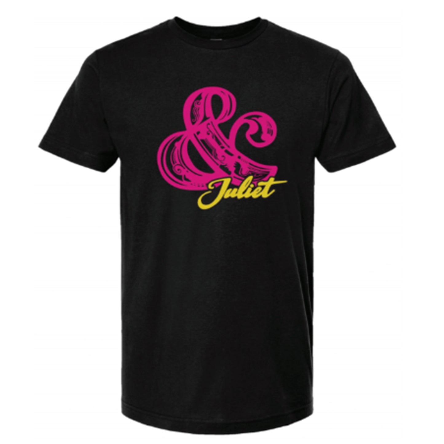 & JULIET Ampersand T-Shirt