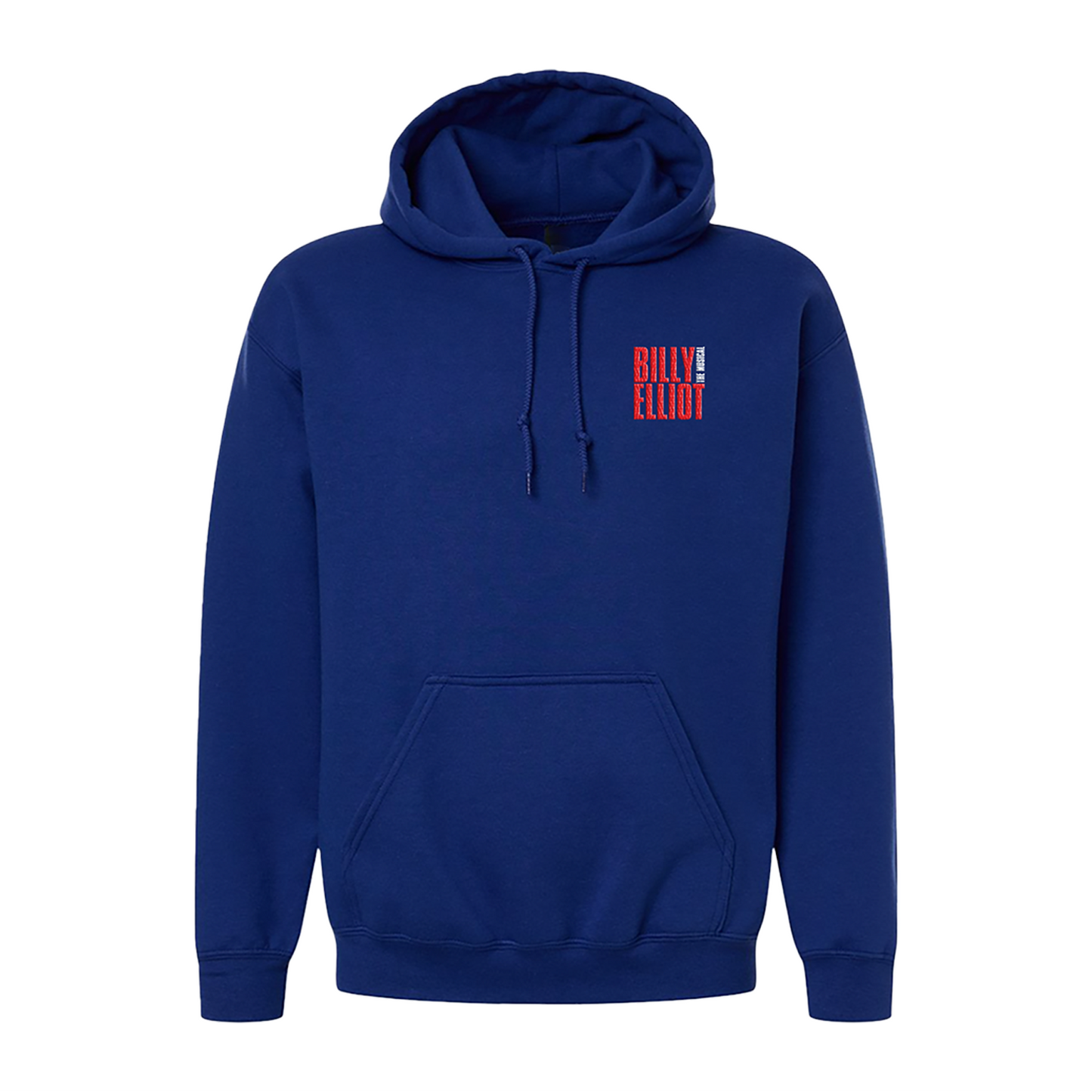 BILLY ELLIOT Electricity Hoodie