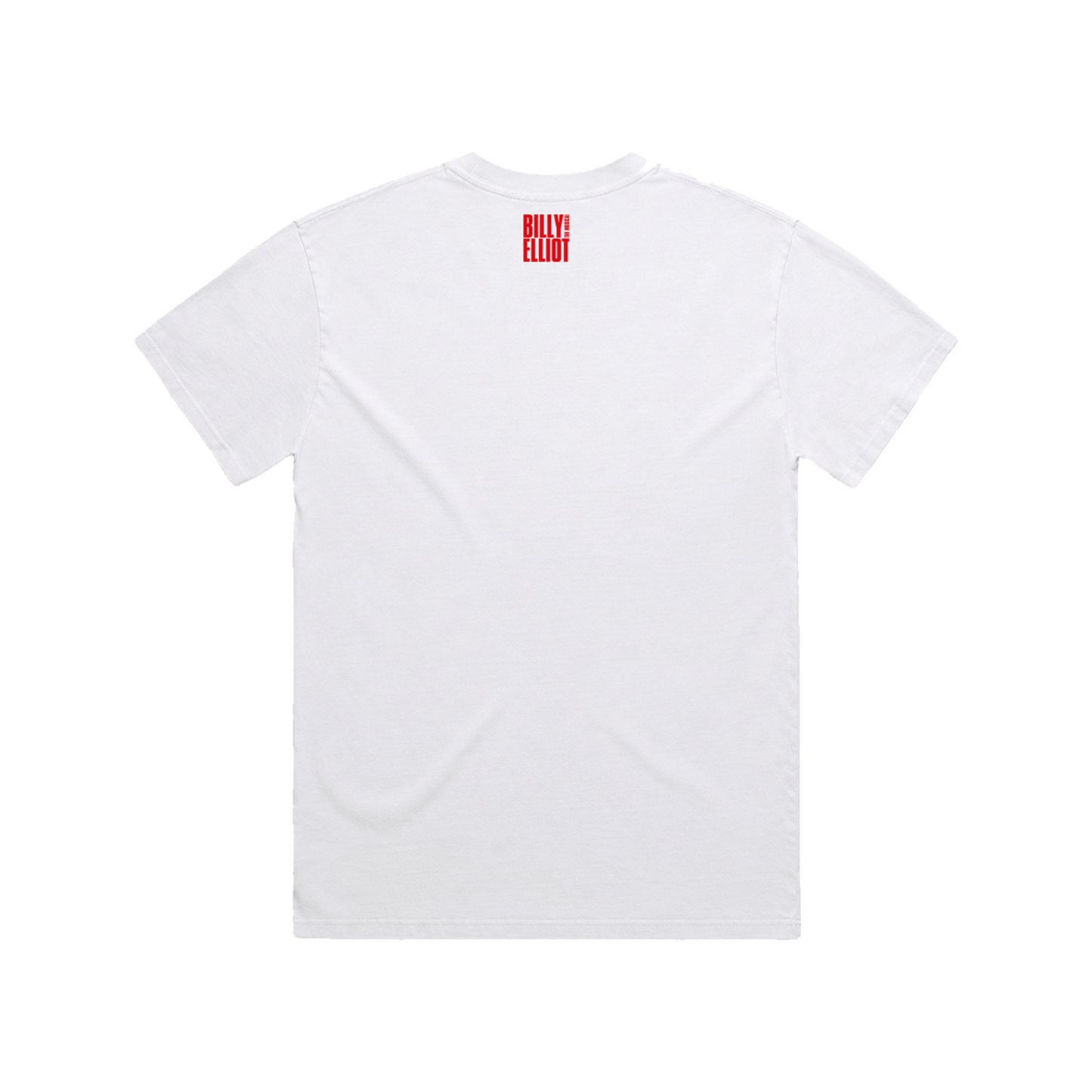BILLY ELLIOT Choose Dance T-Shirt