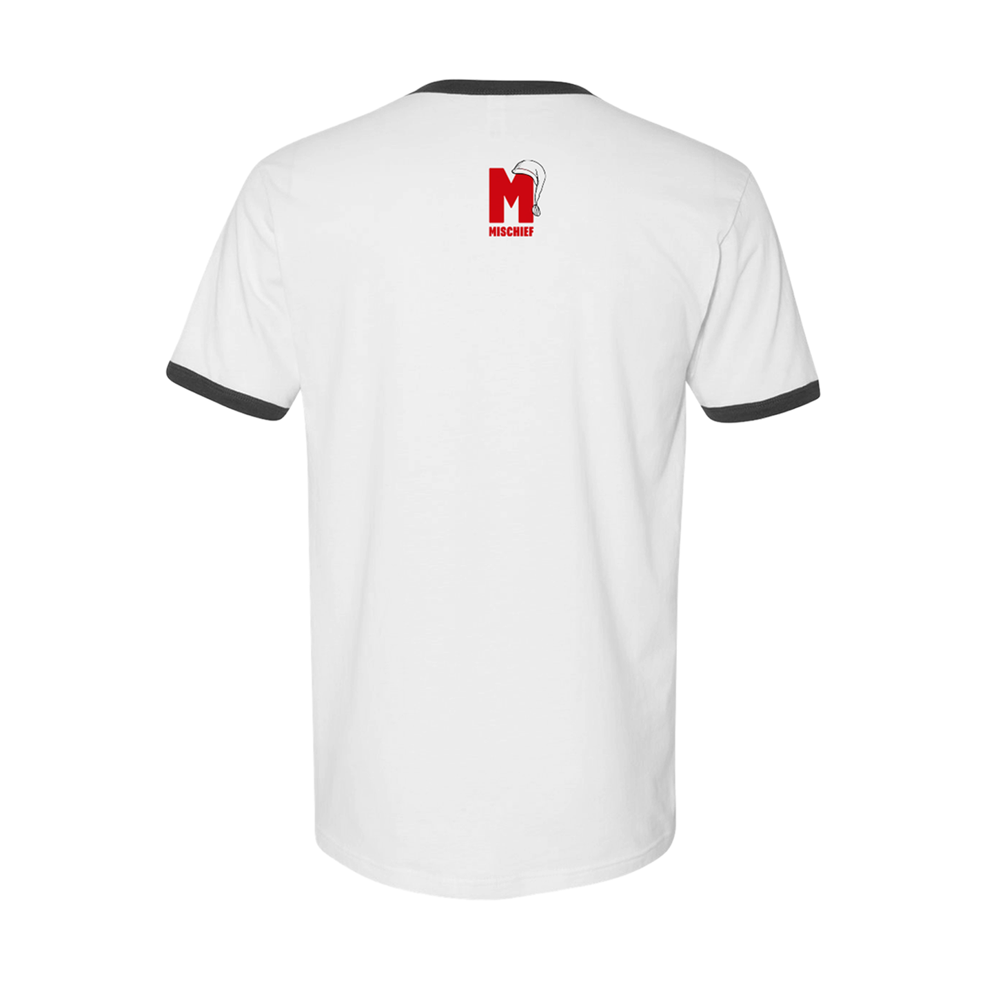 CHRISTMAS CAROL GOES WRONG Logo T-Shirt