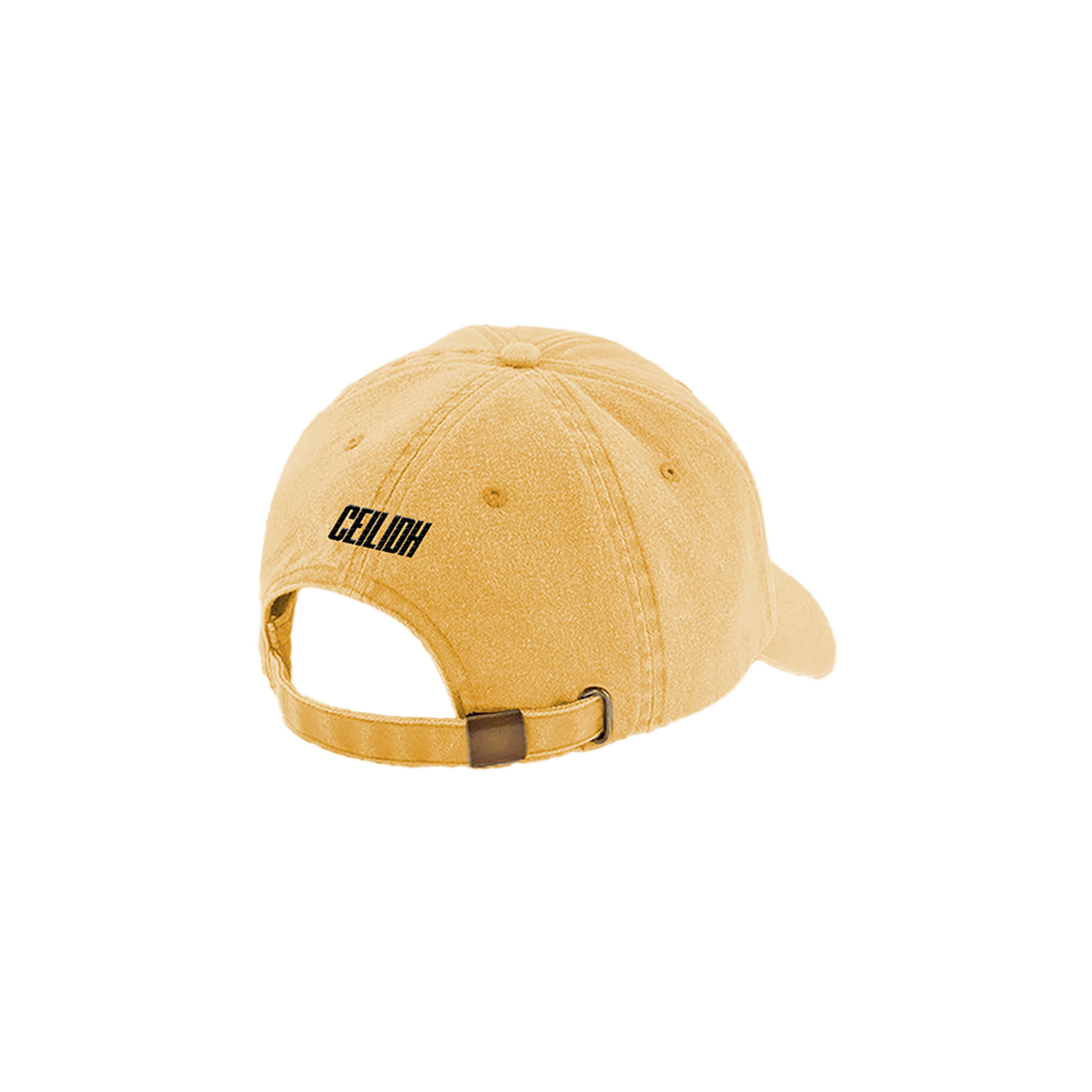 CEILIDH Roots Cap