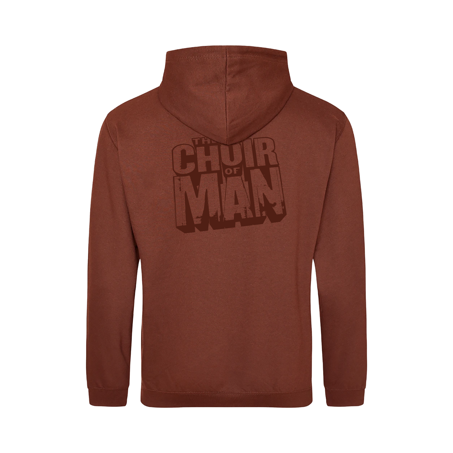 THE CHOIR OF MAN No Judgement Here Hoodie