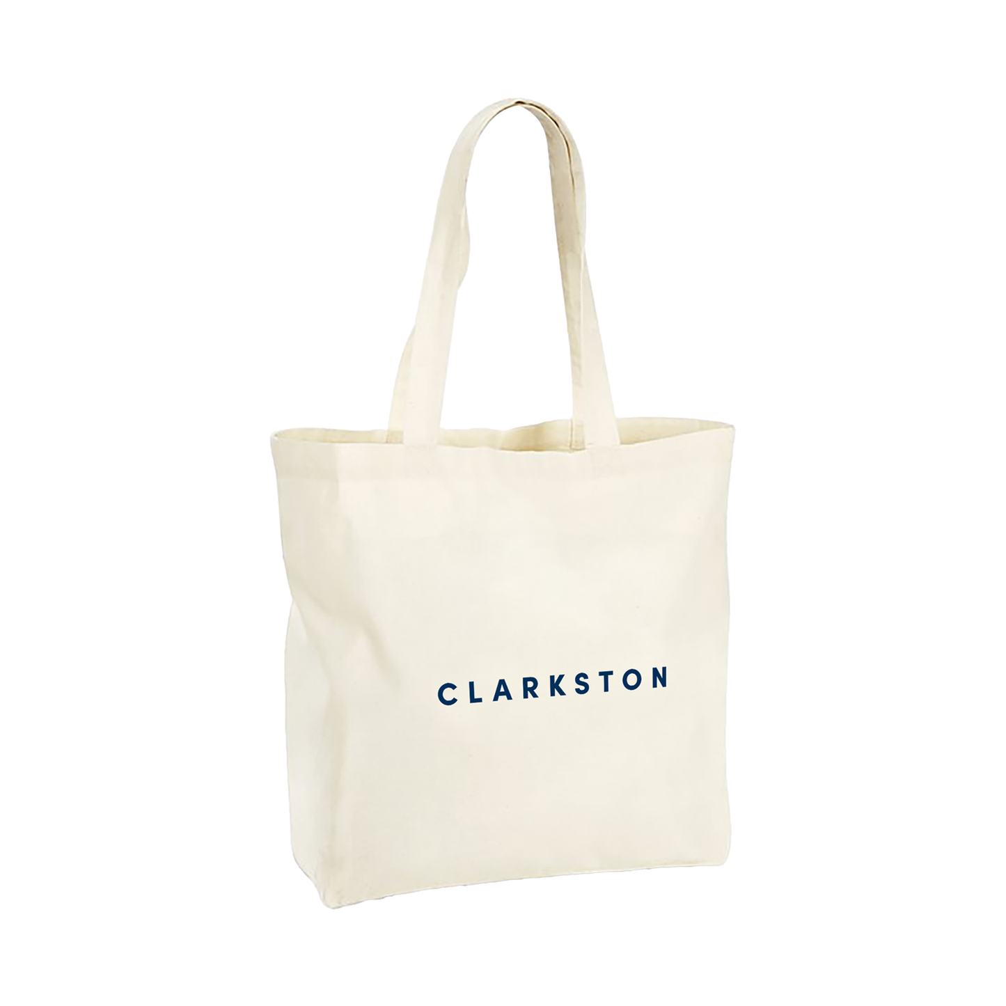 CLARKSTON Tote Bag