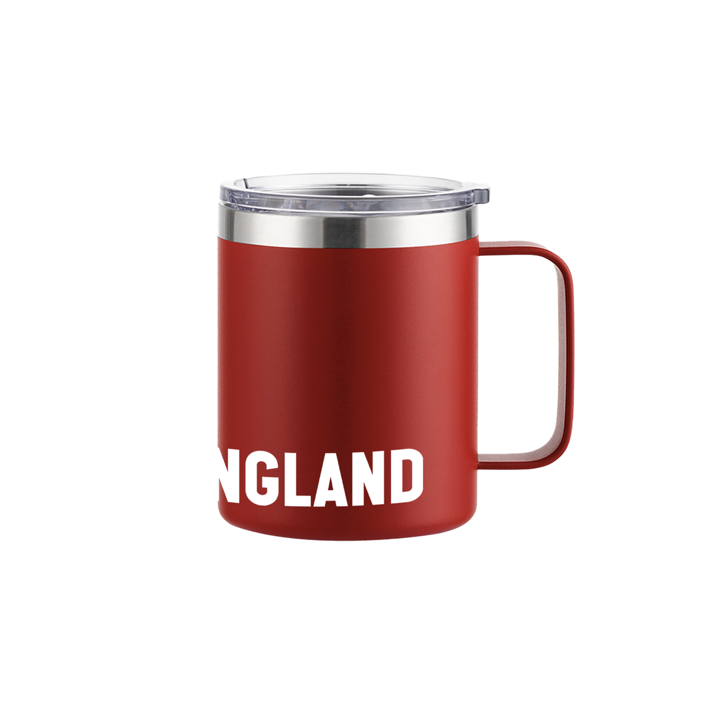DEAR ENGLAND Thermal Mug