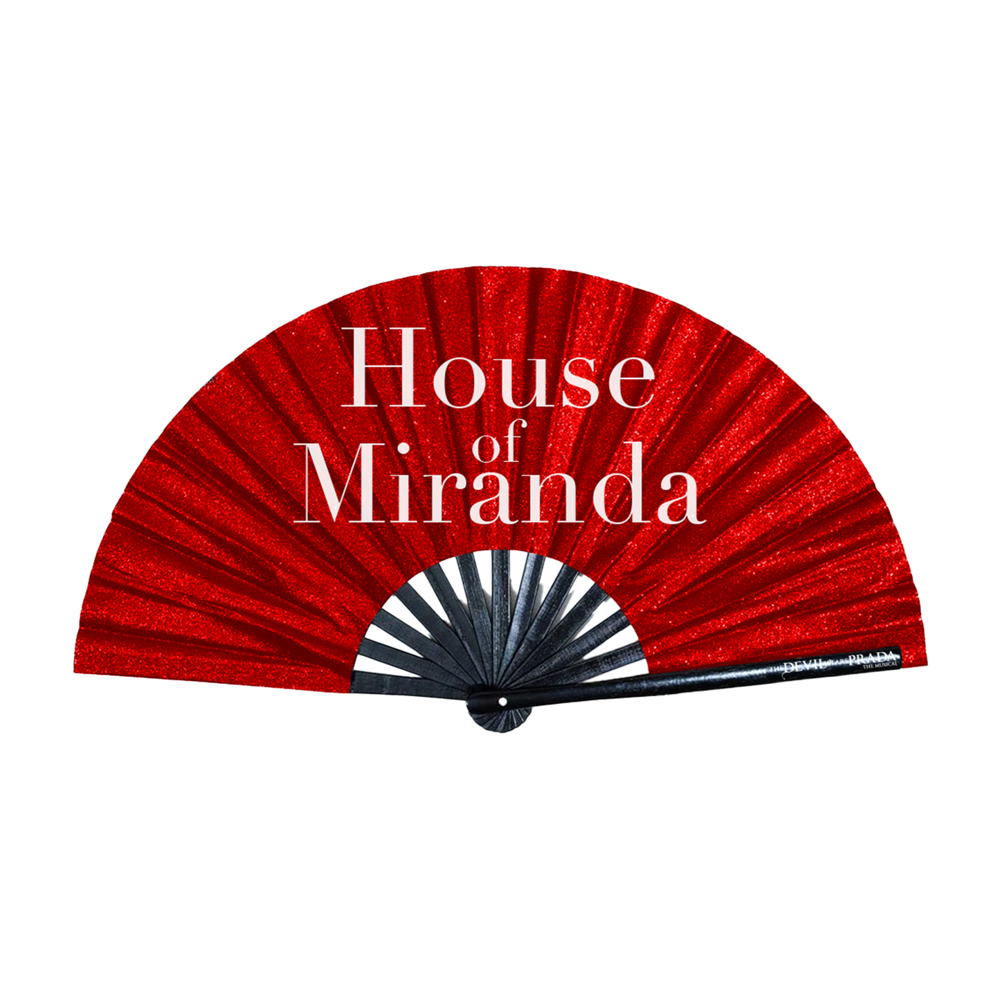 THE DEVIL WEARS PRADA House of Miranda Fan