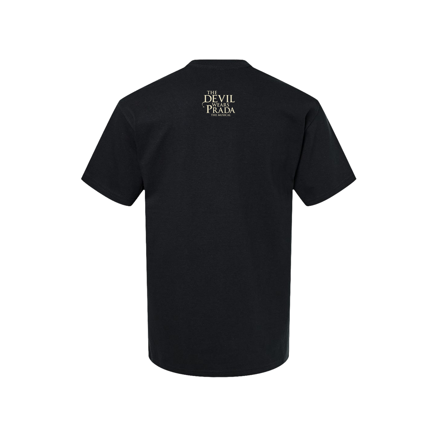 THE DEVIL WEARS PRADA House Of Miranda T-Shirt