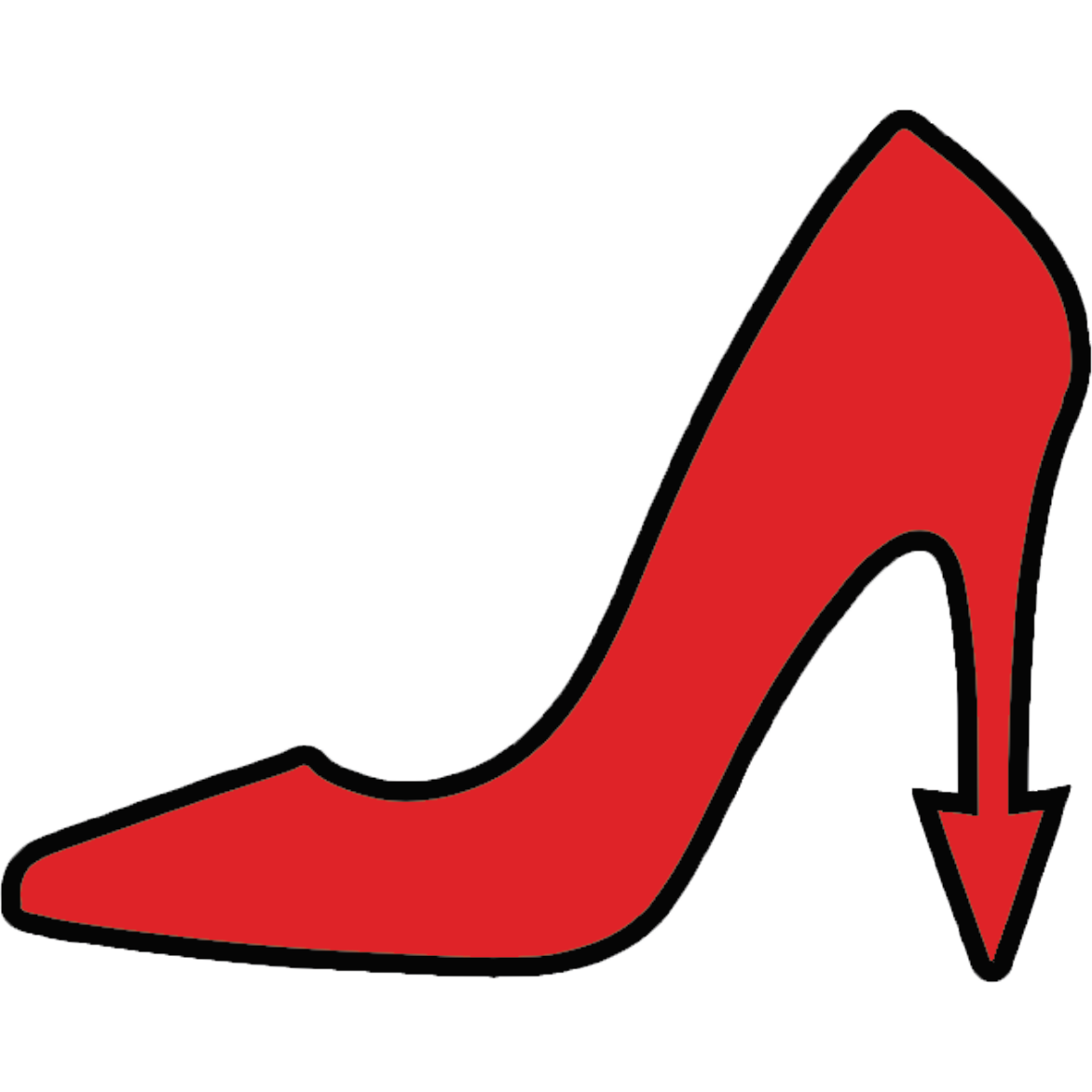 THE DEVIL WEARS PRADA Acrylic Magnet