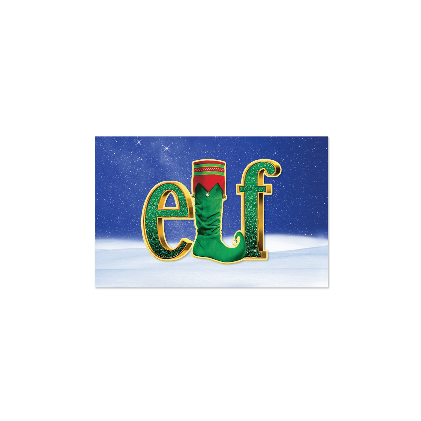 ELF UK Logo Lapel Pin