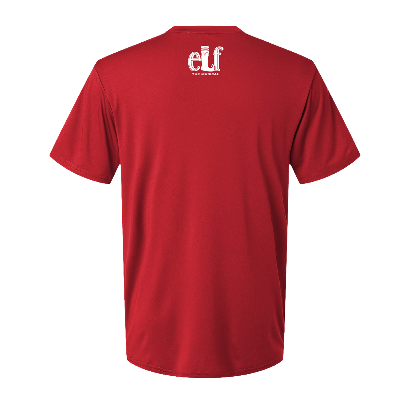 ELF Buddy Body T-Shirt