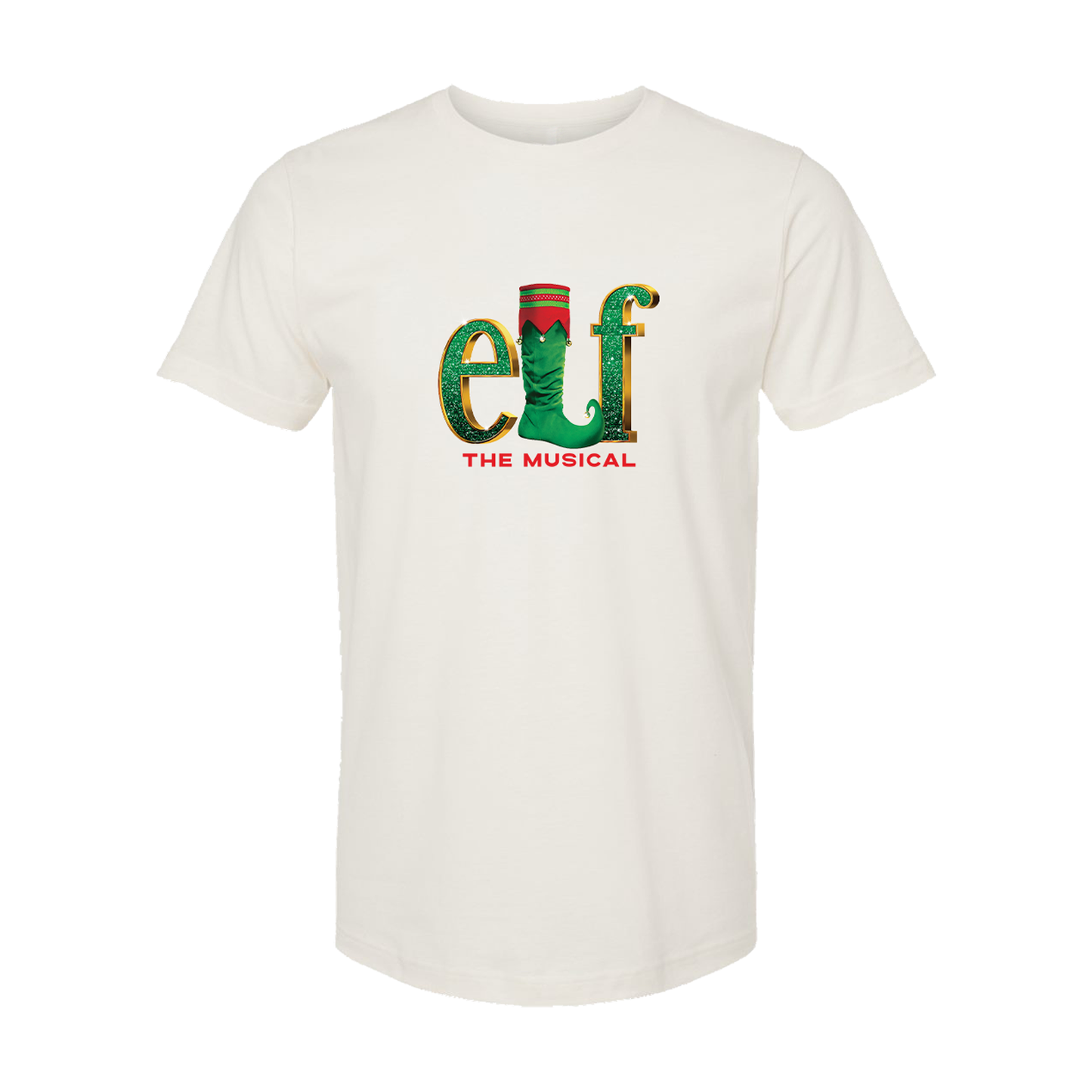 ELF Show Logo T-Shirt