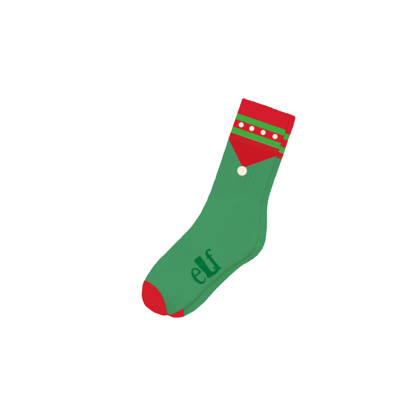ELF UK Socks