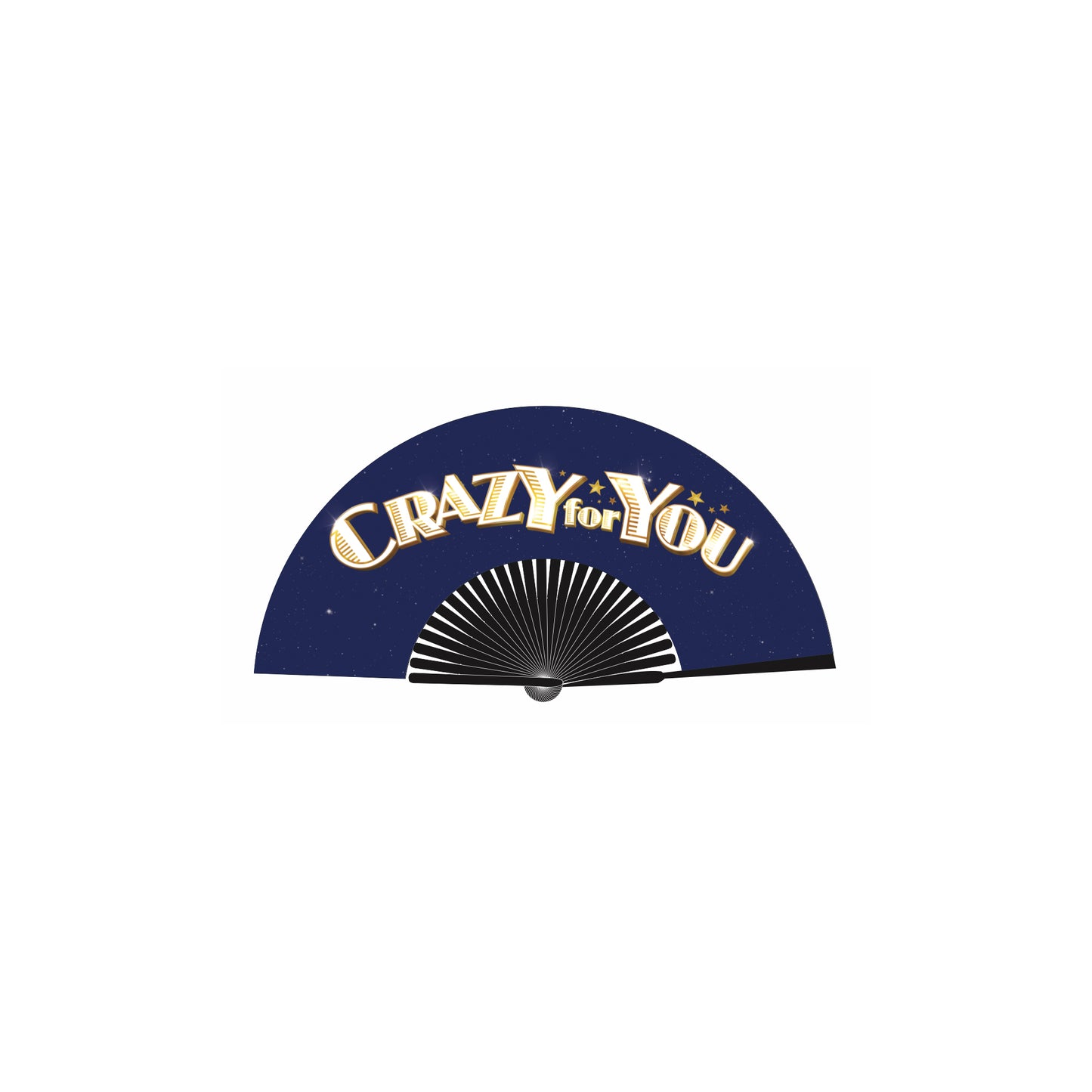 CRAZY FOR YOU - Fan
