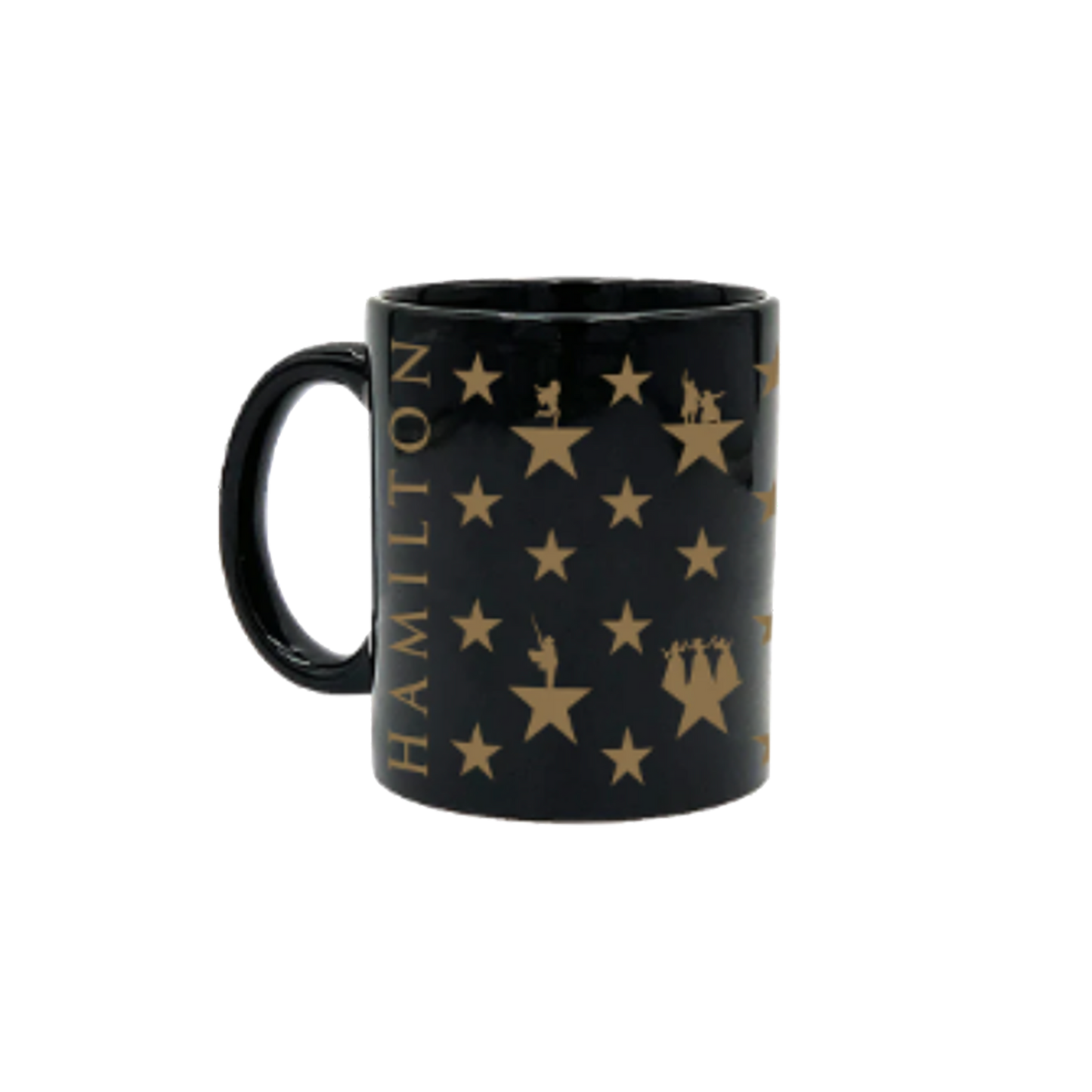HAMILTON Star Mug