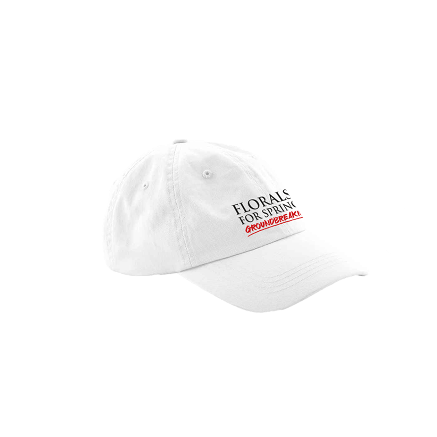 THE DEVIL WEARS PRADA Groundbreaking Cap