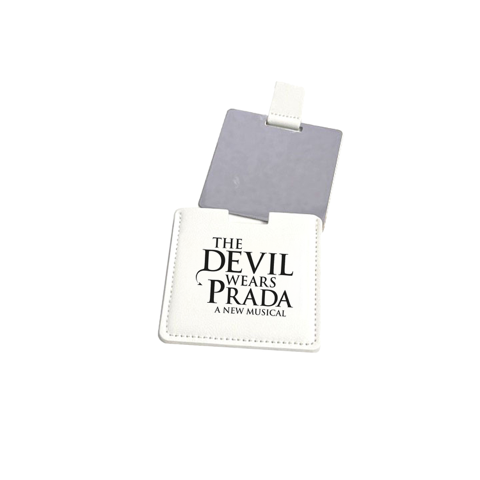 THE DEVIL WEARS PRADA Groundbreaking Mirror