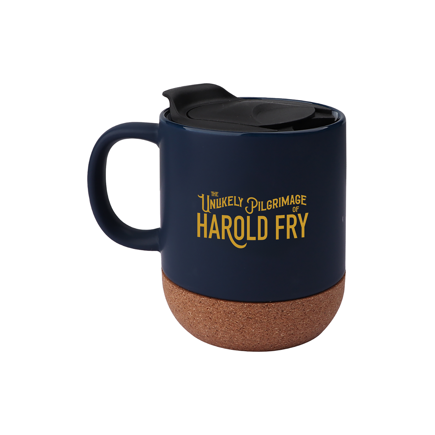 HAROLD FRY Travel Mug
