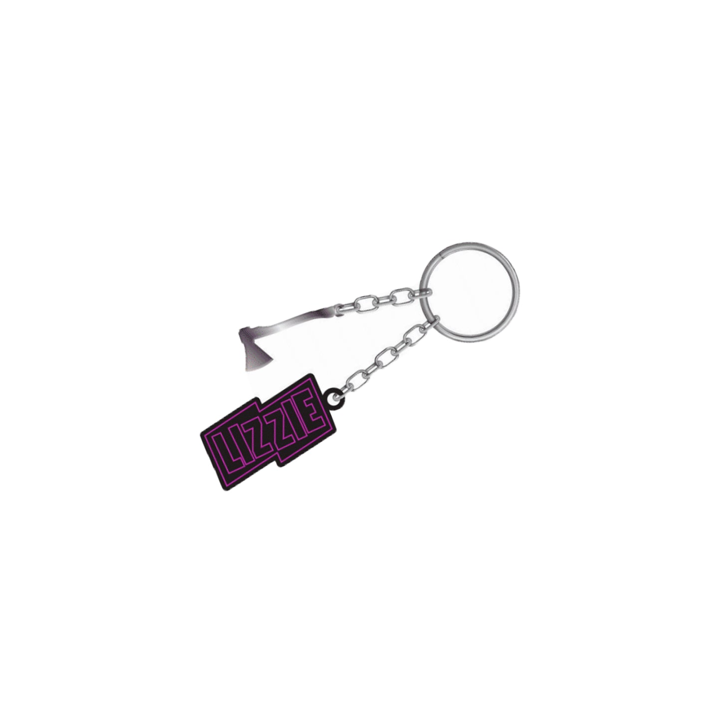 LIZZIE - Keyring