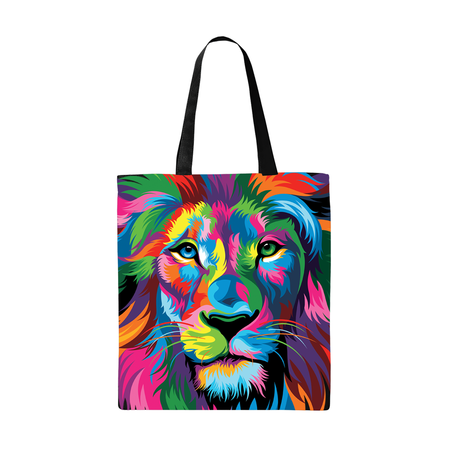 THE LION, THE WITCH AND THE WARDROBE Tote Bag