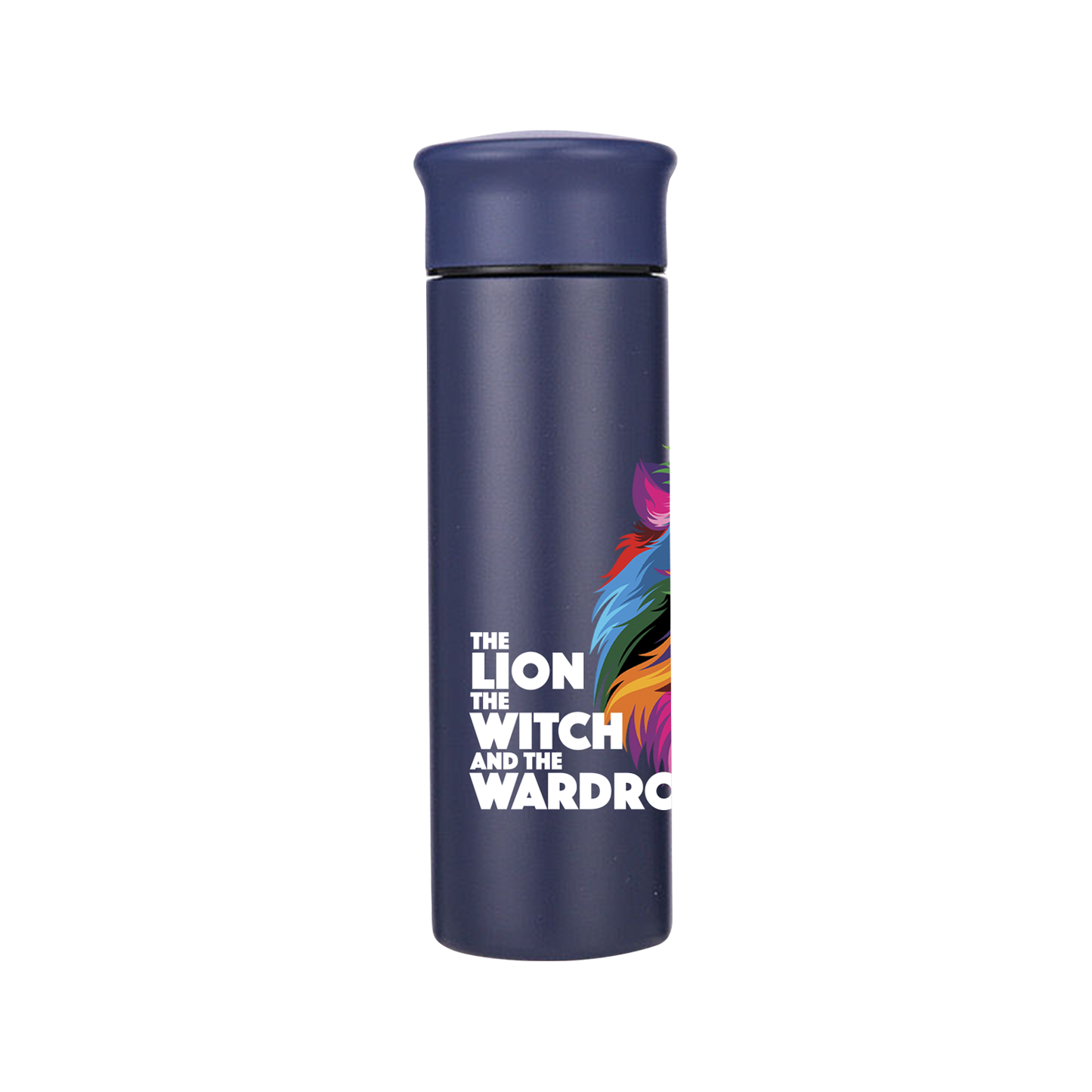 THE LION, THE WITCH AND THE WARDROBE Water Bottle