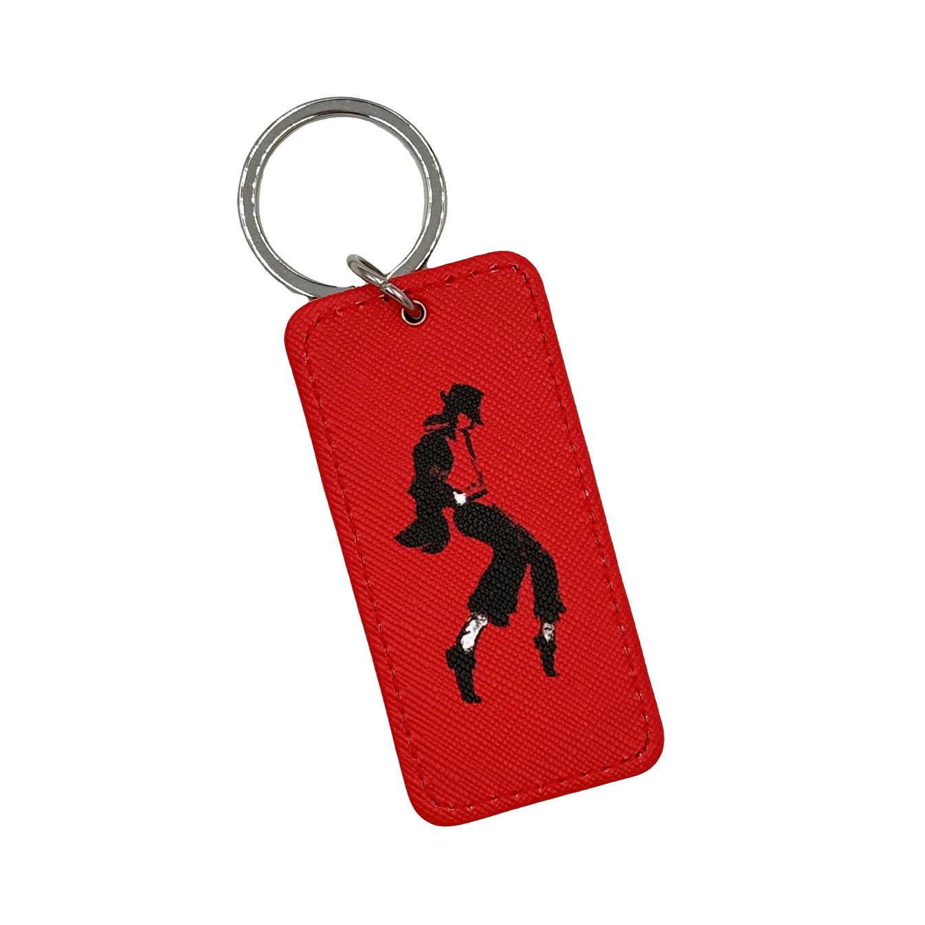 MJ THE MUSICAL Key Ring