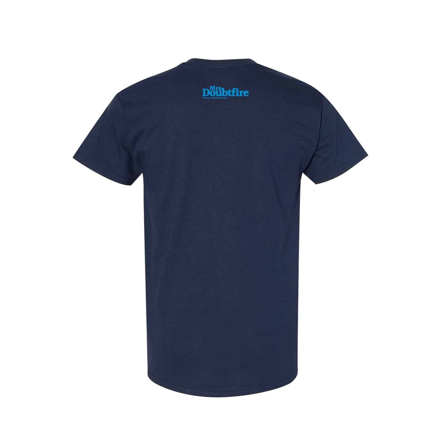 MRS DOUBTFIRE Helloooo Tee