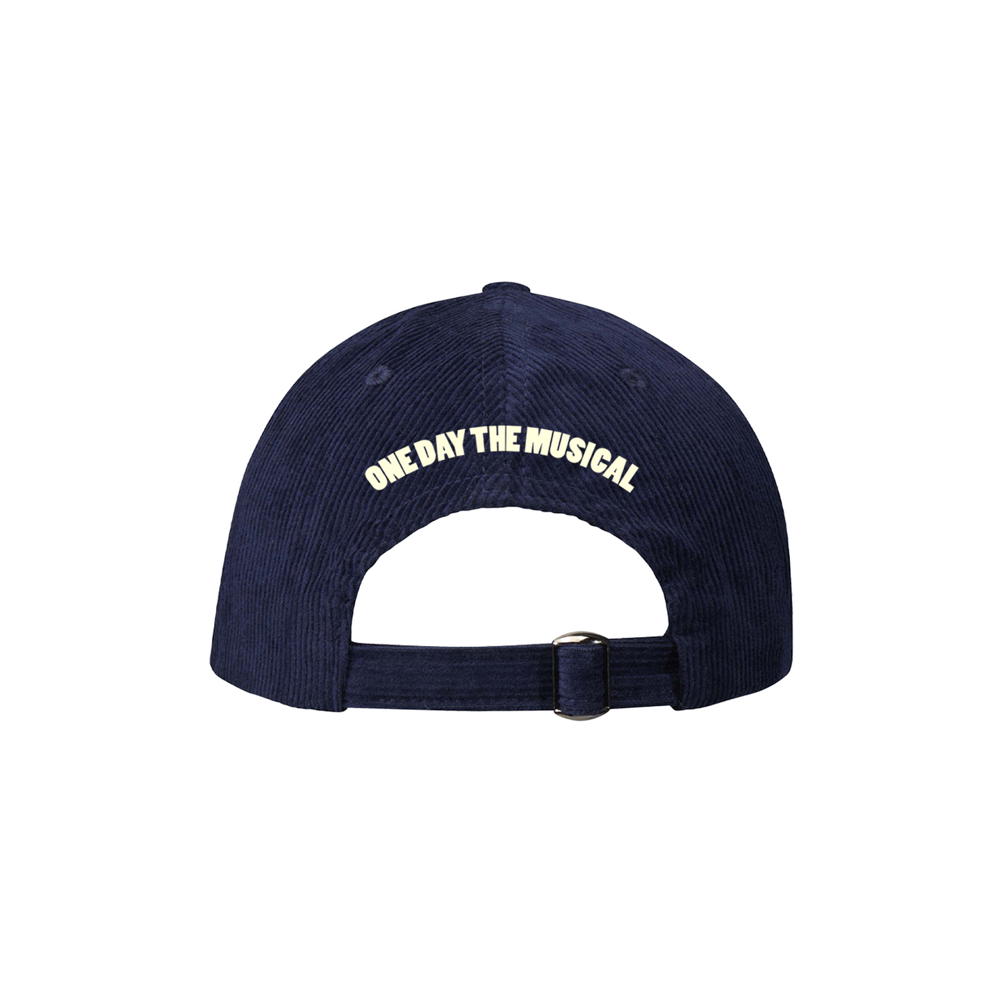 ONE DAY I Love Crying Cap