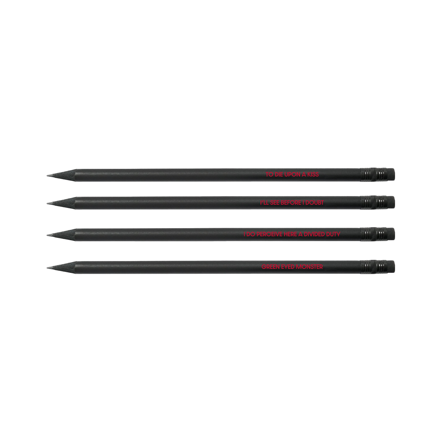 OTHELLO Pencil Set