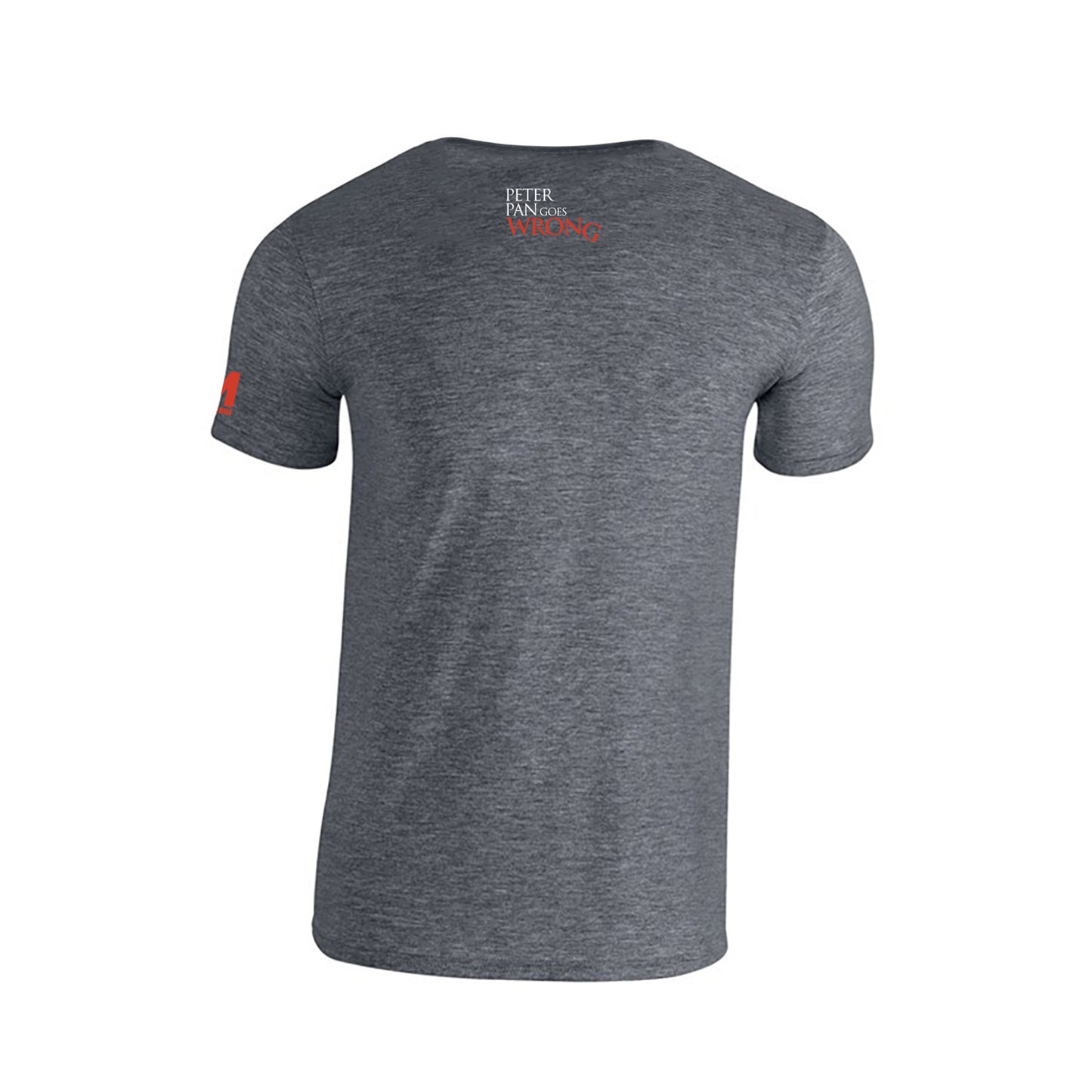 PETER PAN GOES WRONG Nap T-Shirt