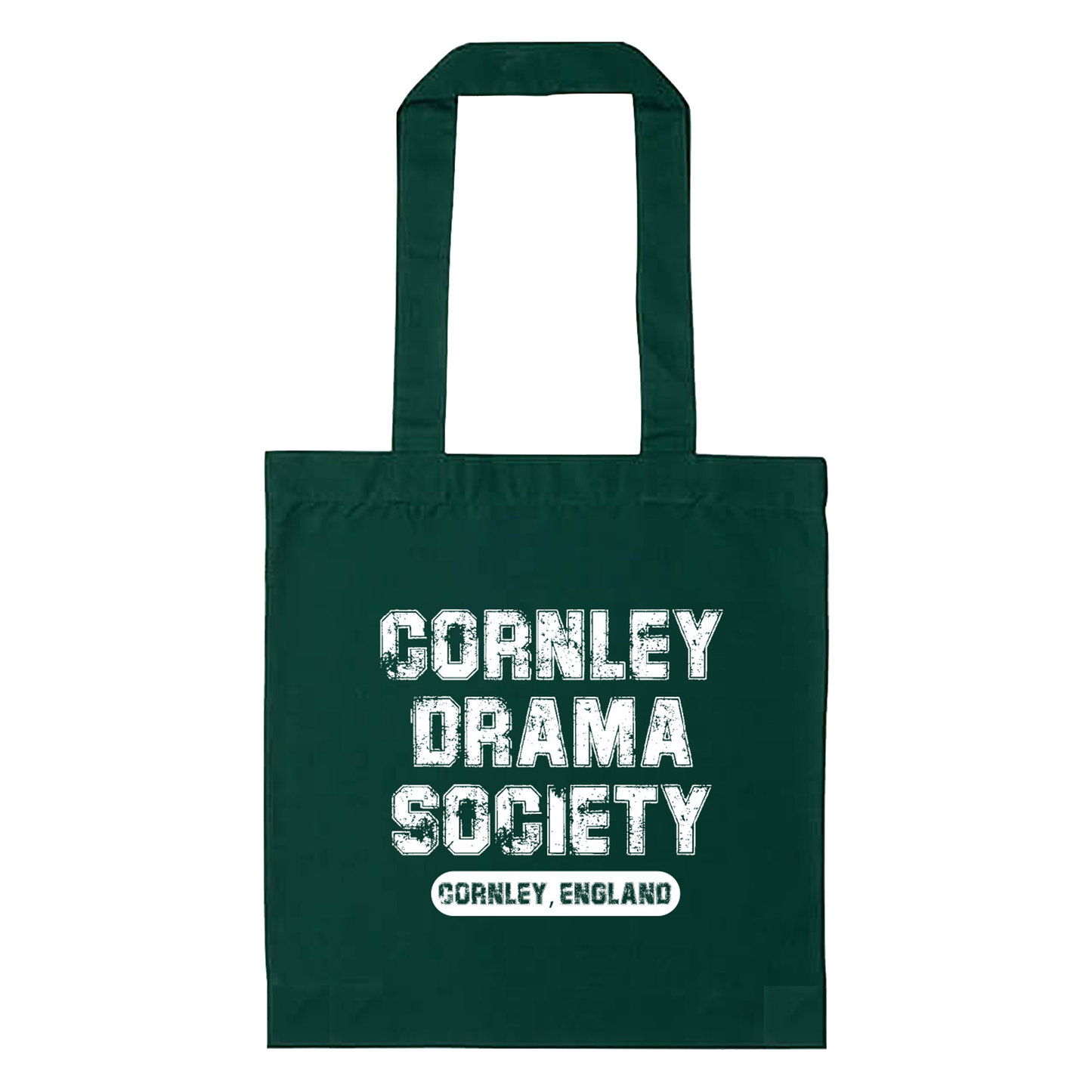 PETER PAN GOES WRONG Tote Bag