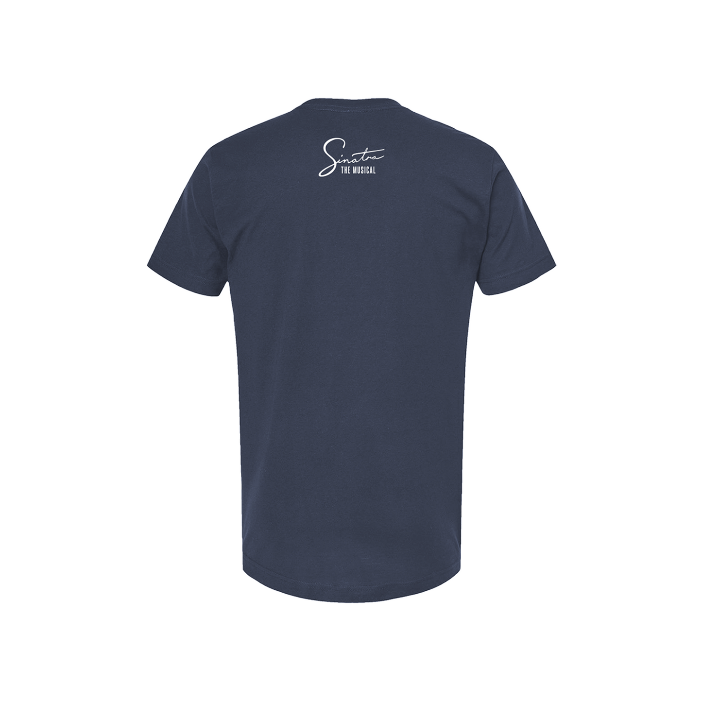SINATRA Mug Shot T-Shirt