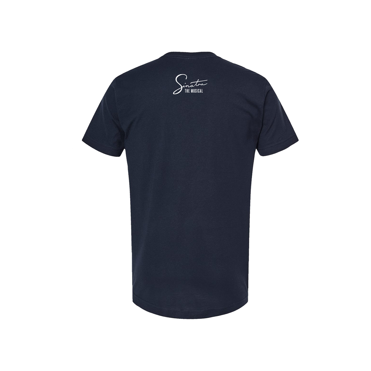 SINATRA It's Frank's World T-Shirt