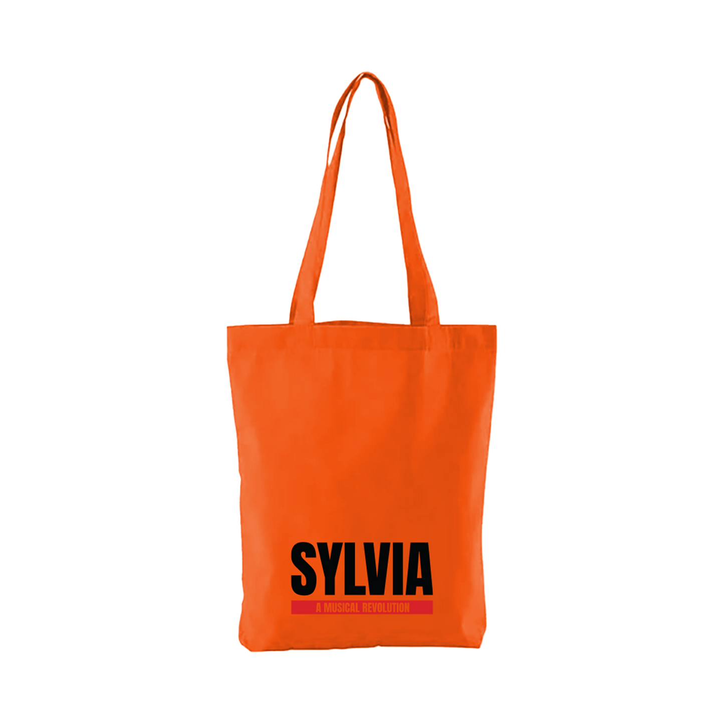 SLYVIA Tote Bag