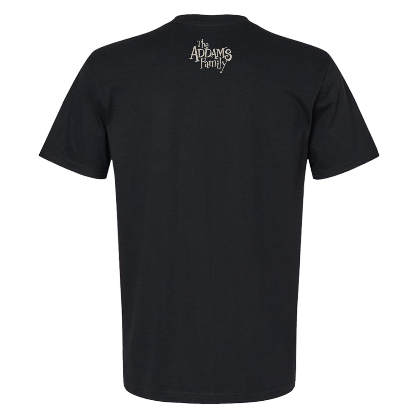 THE ADDAMS FAMILY Define Normal T-Shirt