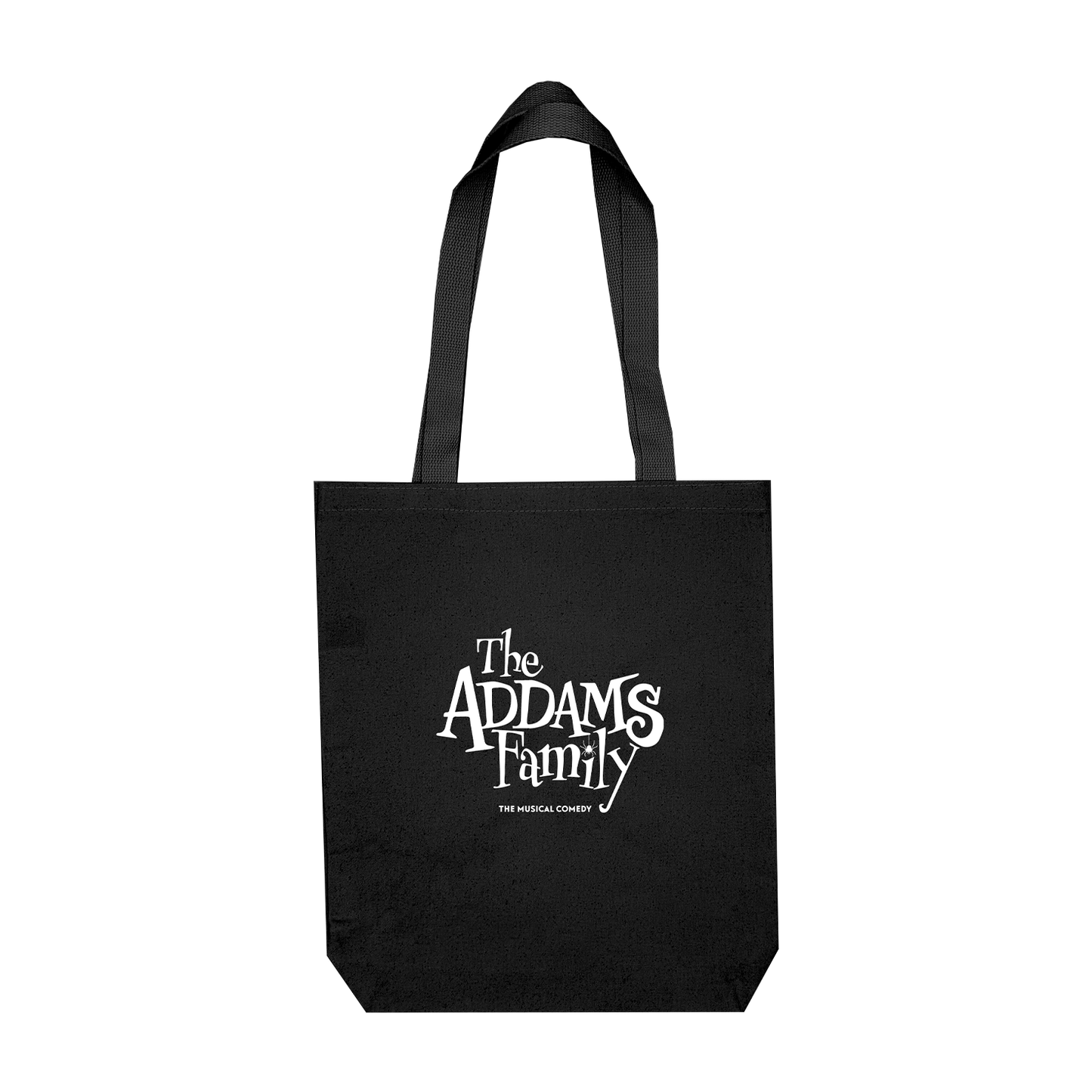 THE ADDAMS FAMILY Tote Bag