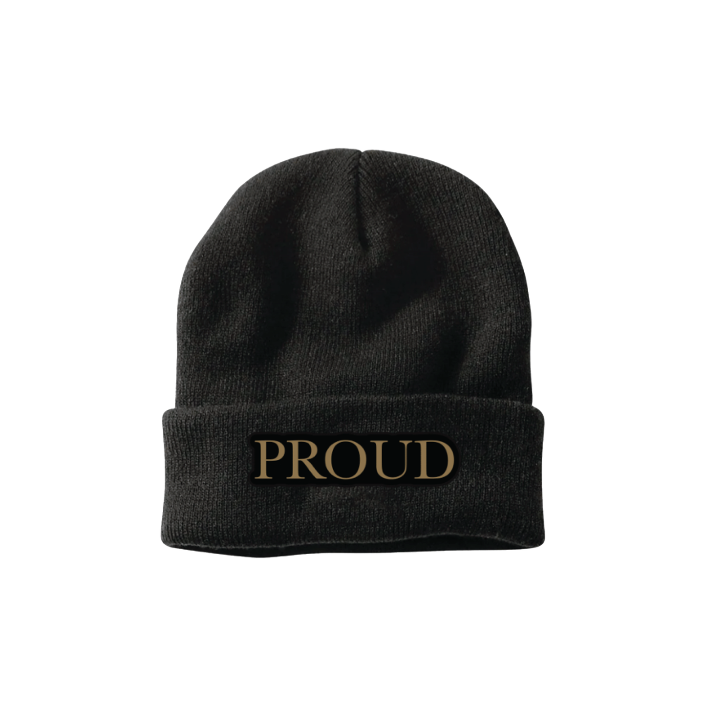 TINA Proud Beanie