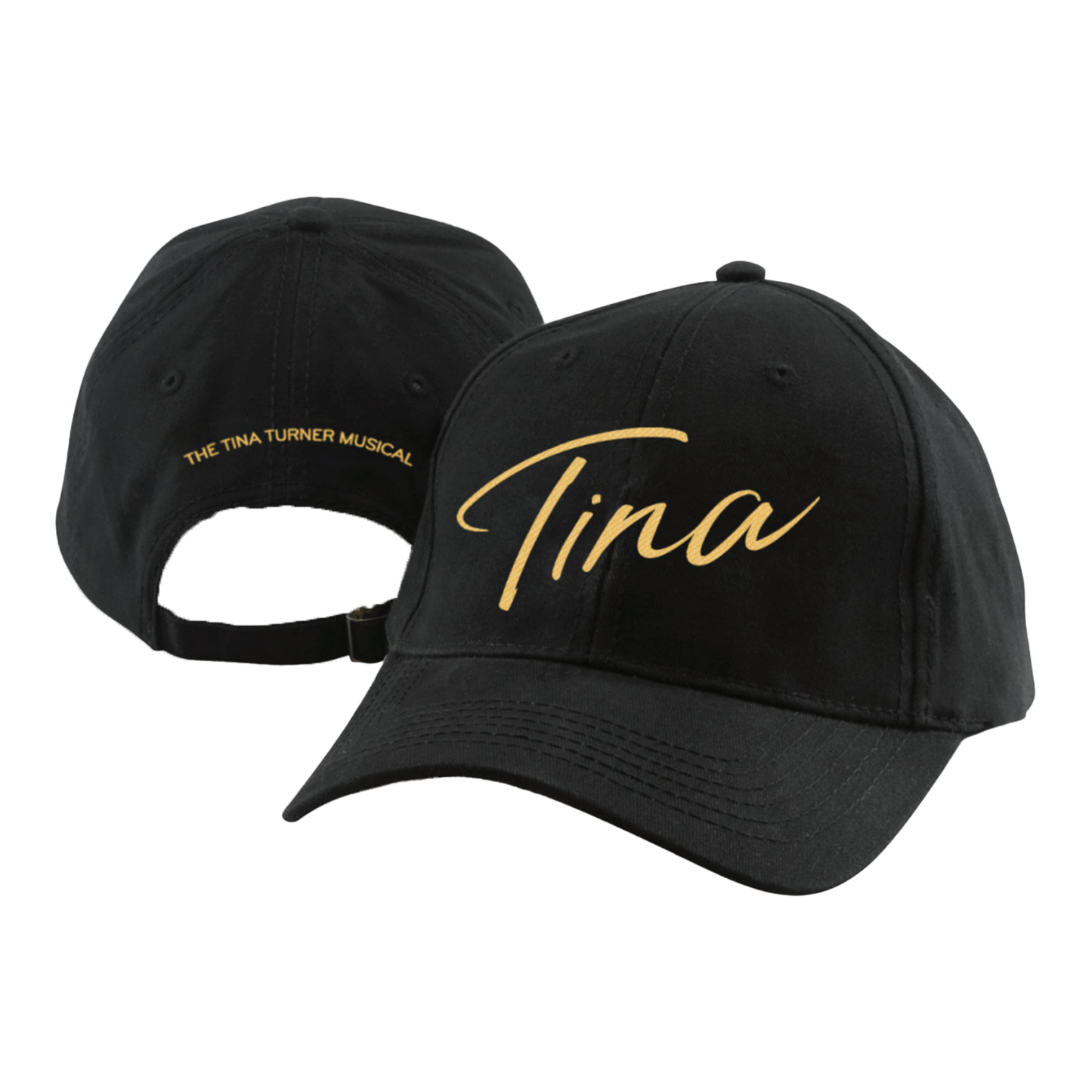 TINA Baseball Cap