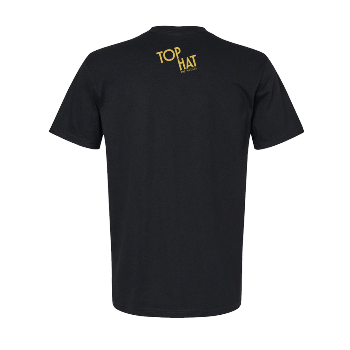 TOP HAT Ritz T-Shirt