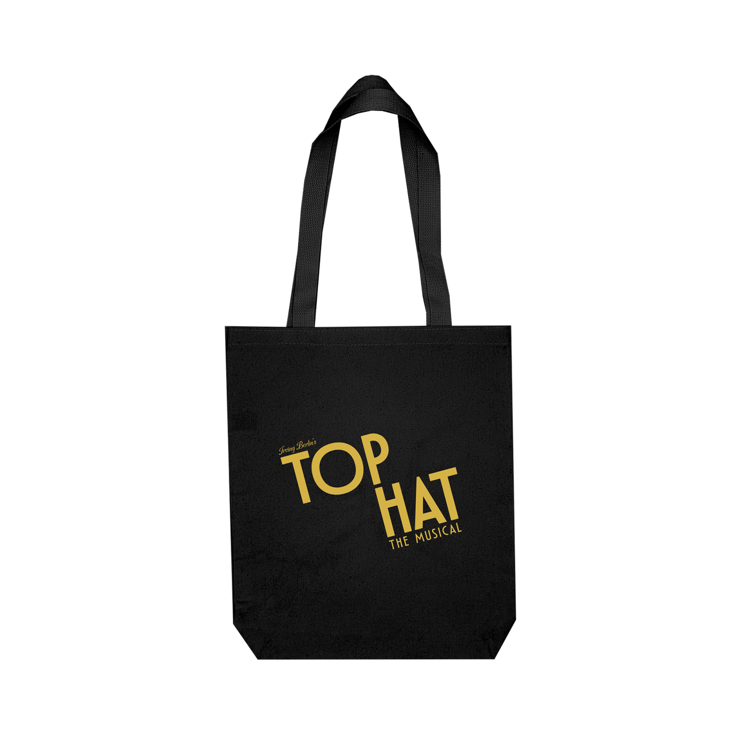 TOP HAT Tote Bag