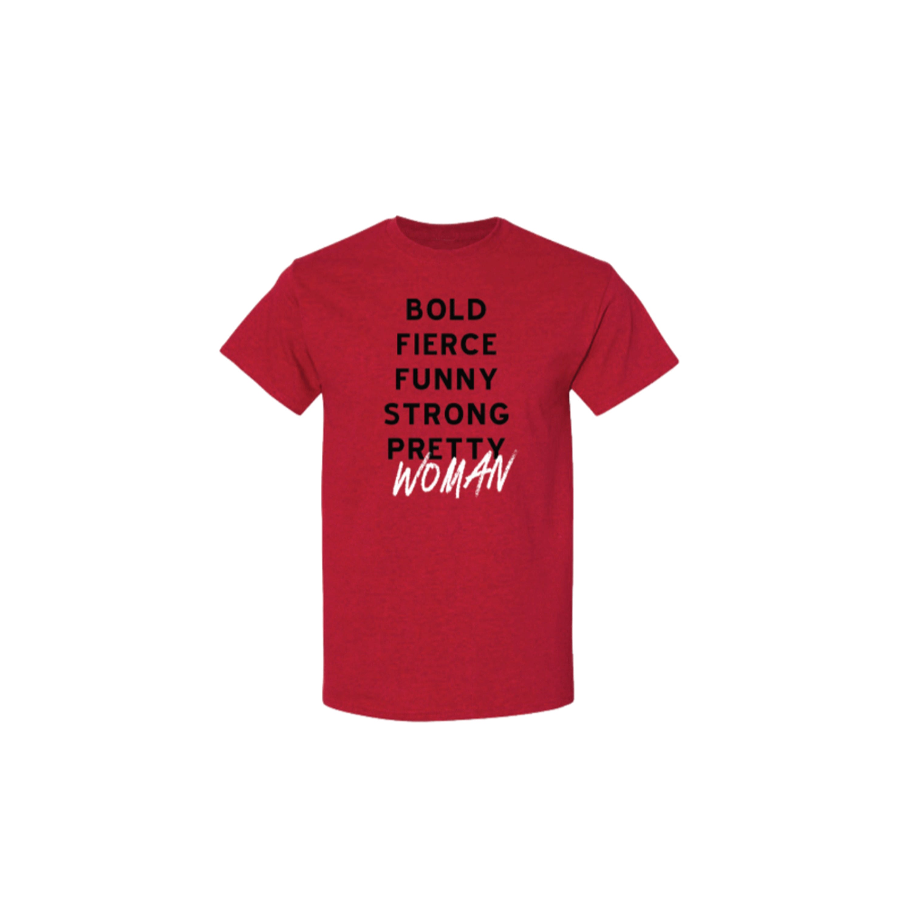 t shirt pretty woman