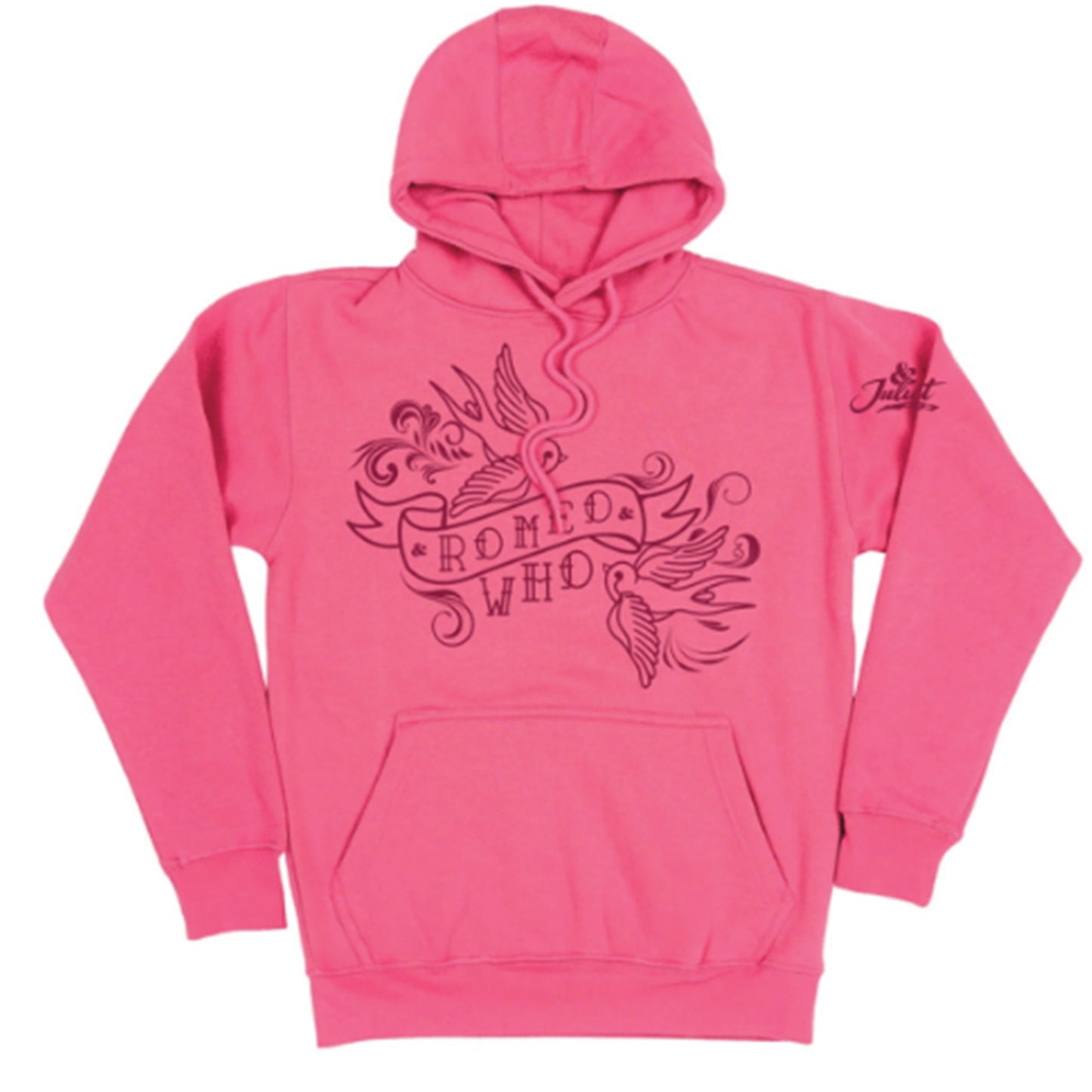 & JULIET Hoodie