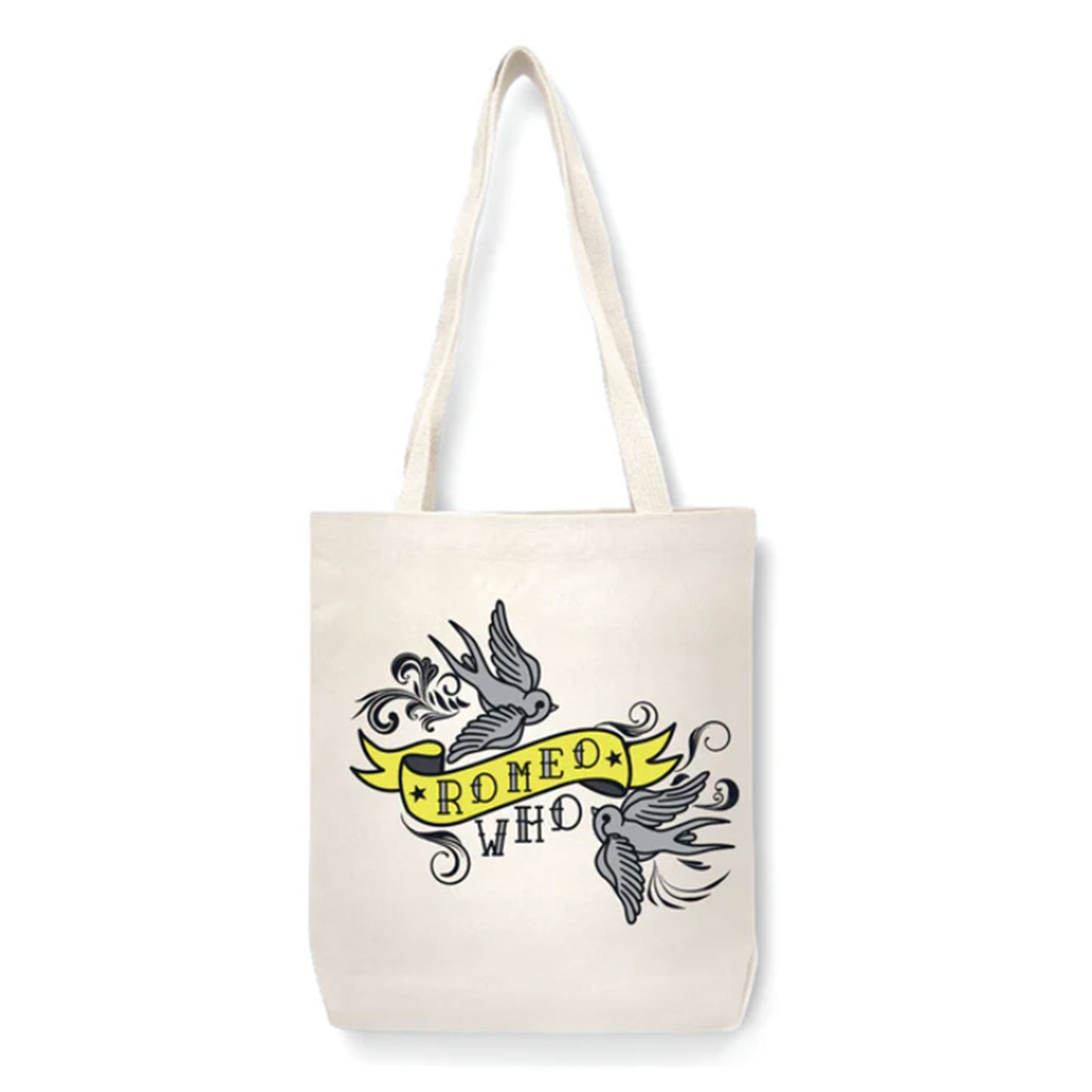 & JULIET Tote Bag