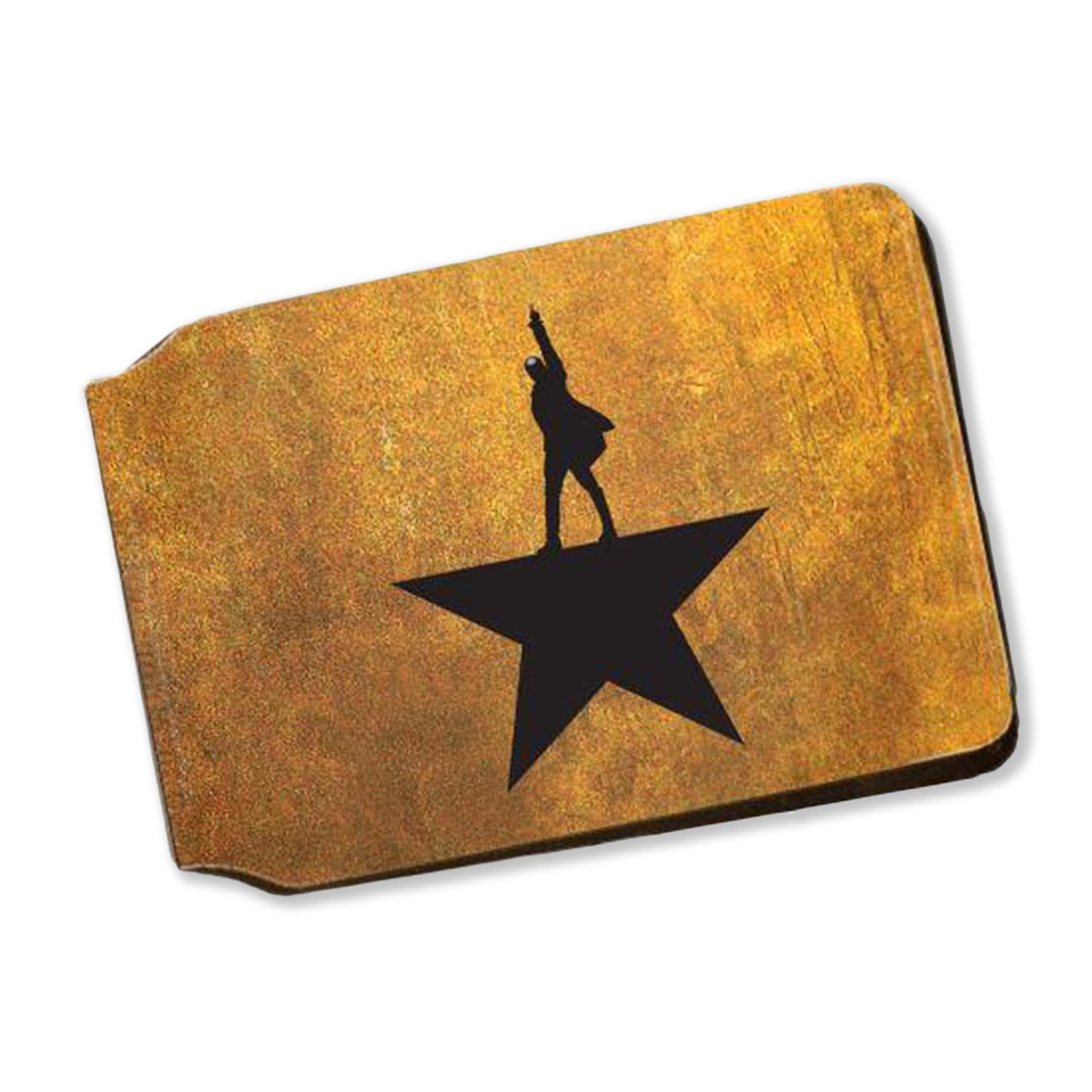 HAMILTON Card Holder