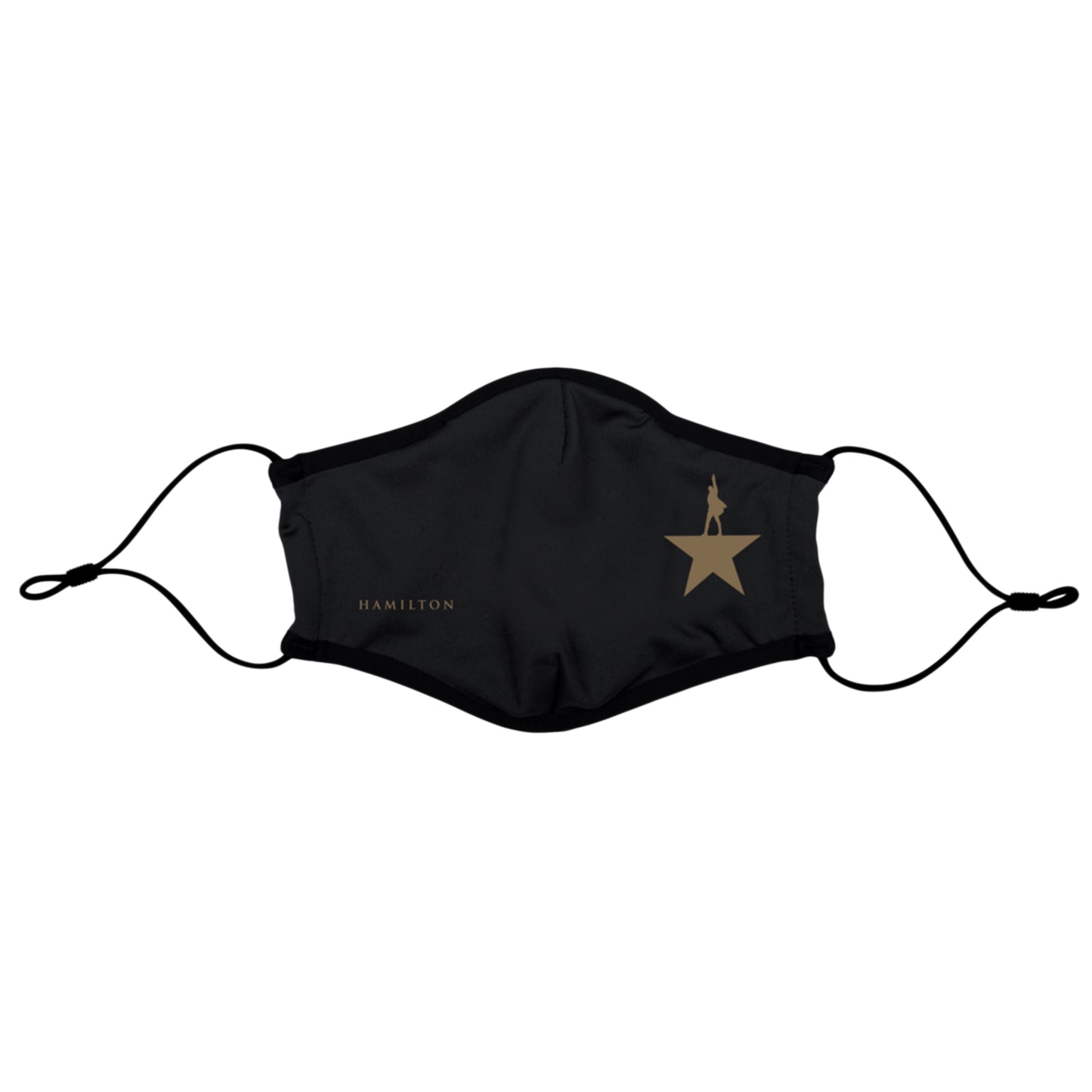 HAMILTON Face Mask