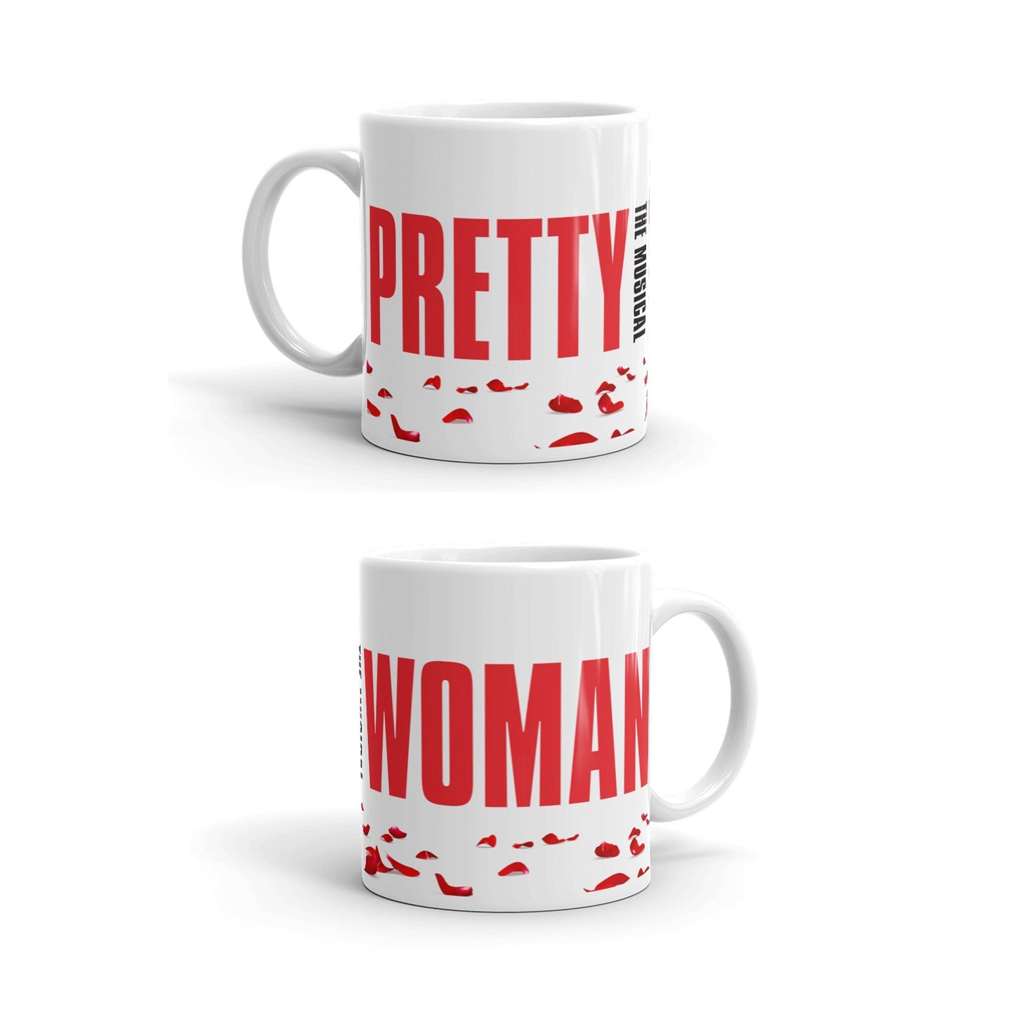 PRETTY WOMAN Mug