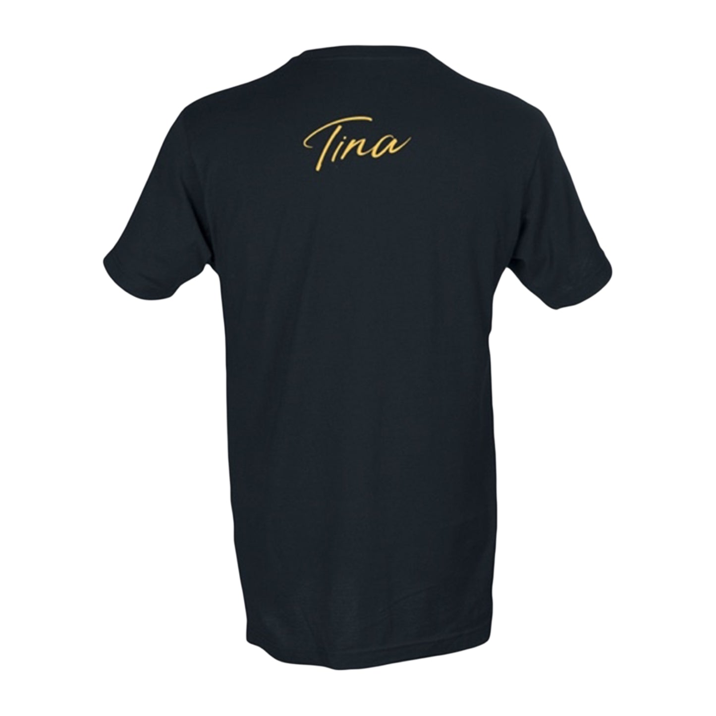 TINA Unisex T-Shirt