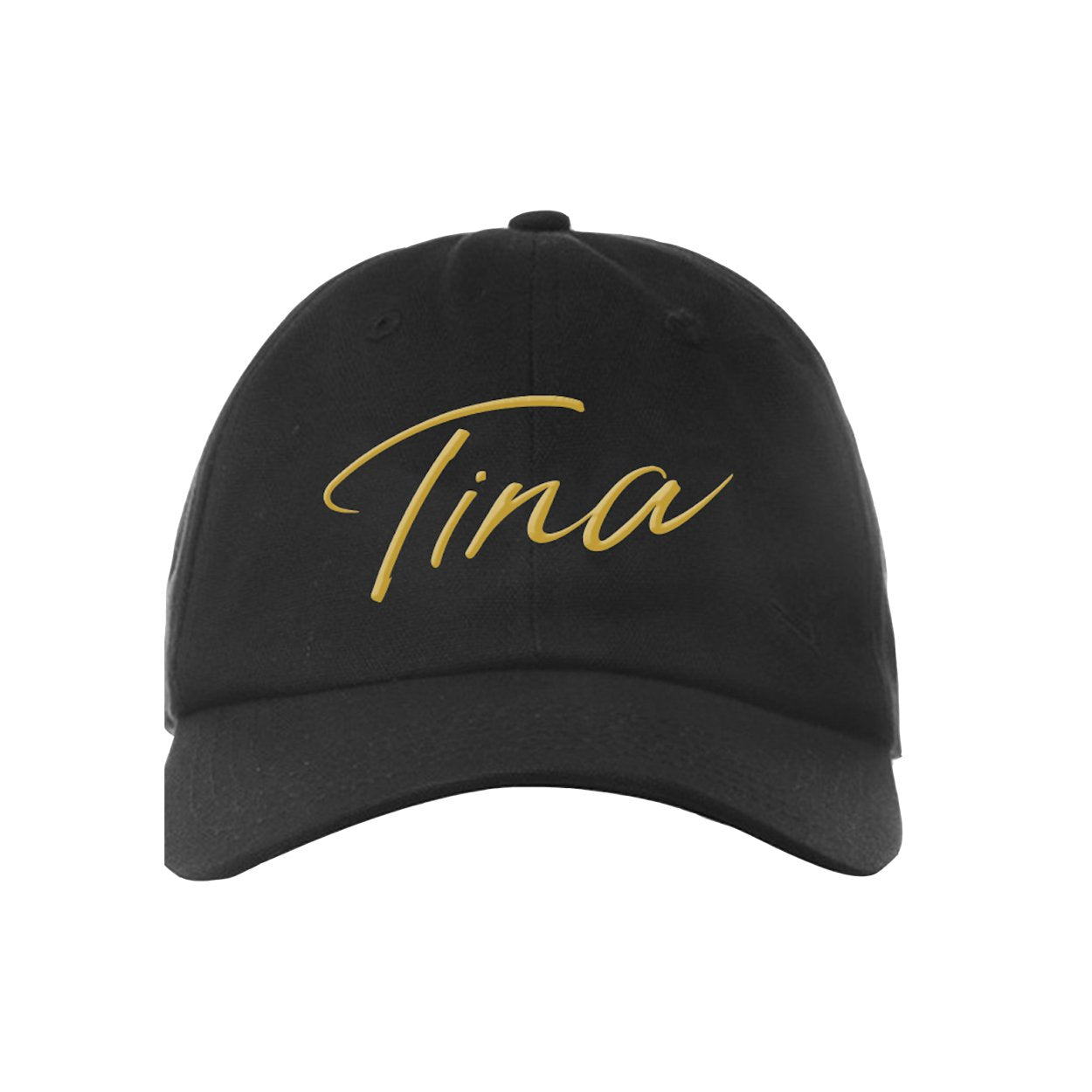 TINA London Baseball Cap