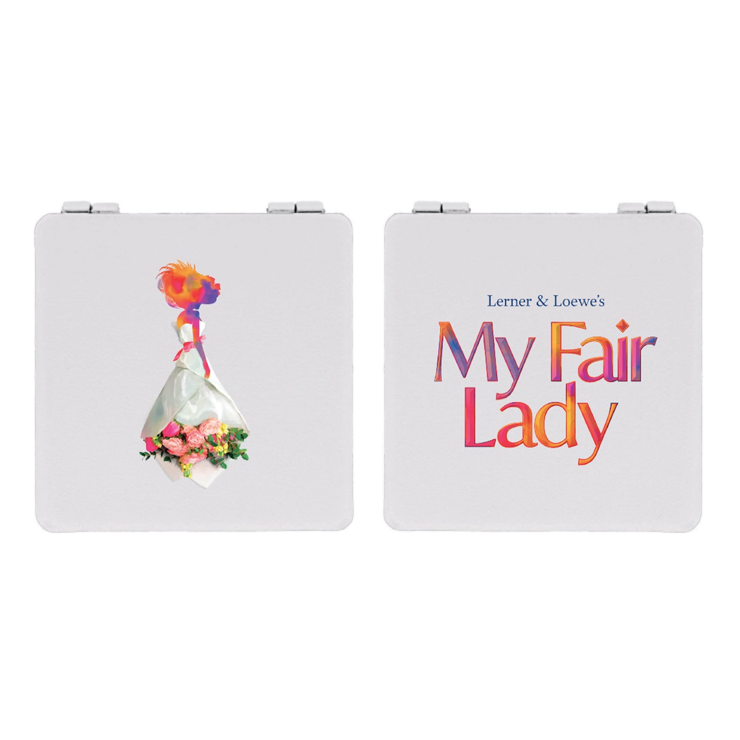MY FAIR LADY - Compact Mirror