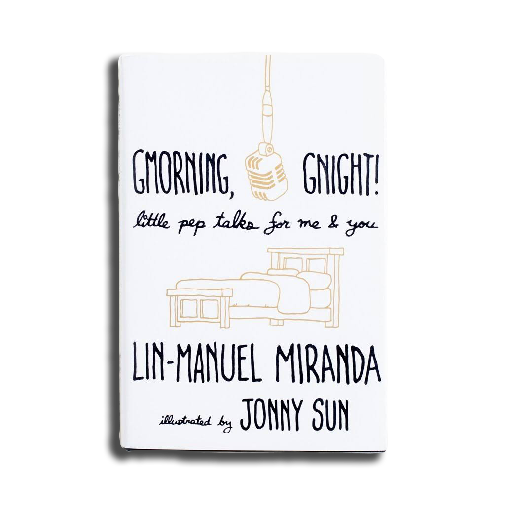 Gmorning gnight deals